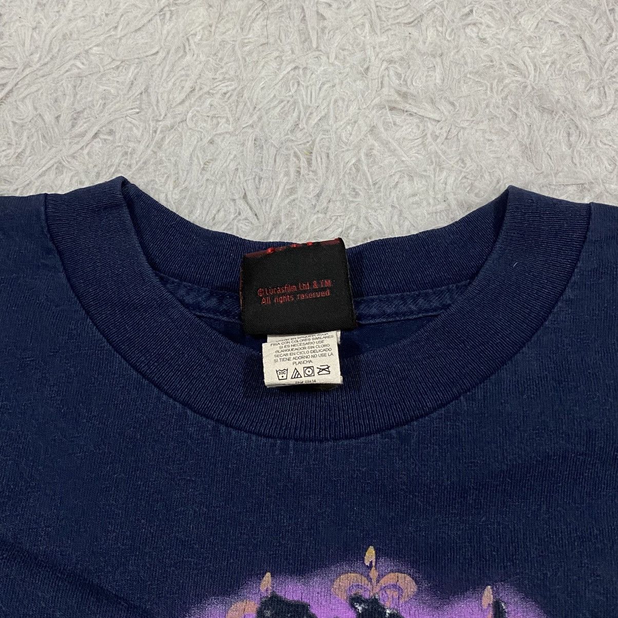 Star Wars × Vintage Vintage star wars queen amidala for kids Size US XS / EU 42 / 0 - 4 Thumbnail