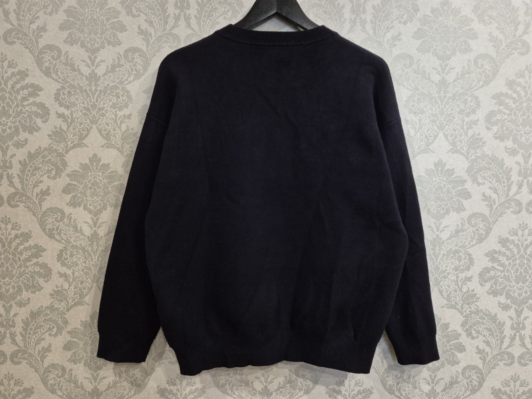 Sandro Sandro Paris Only Love Jumper Size M / US 6-8 / IT 42-44 - 5 Thumbnail