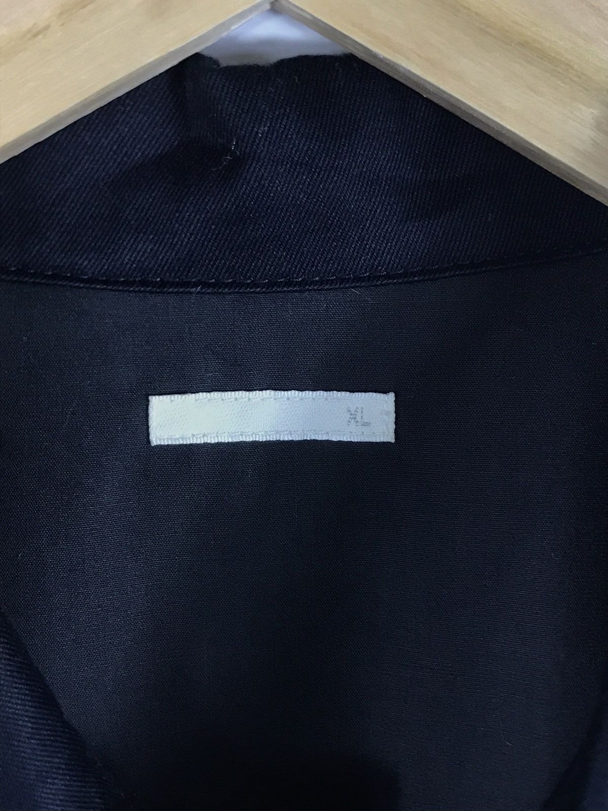 GU × Japanese Brand 🔥GU Button Workers Chore Shirt Jacket Size US XL / EU 56 / 4 - 10 Thumbnail