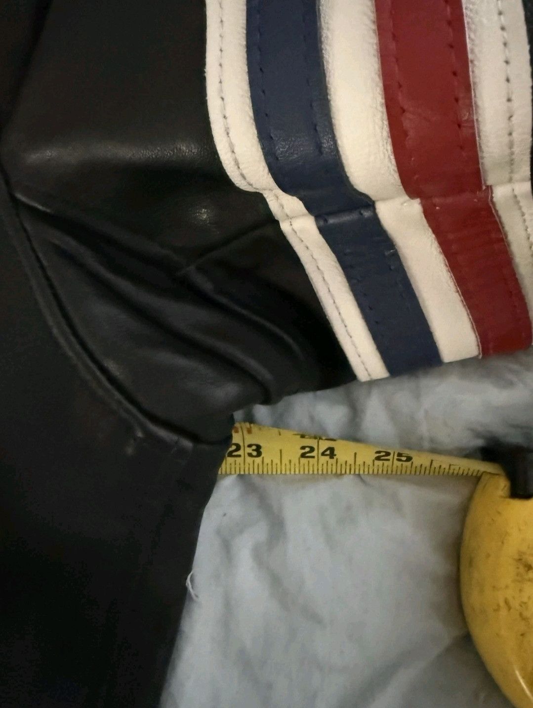 Schott 671 Easy rider jacket Size US L / EU 52-54 / 3 - 6 Thumbnail