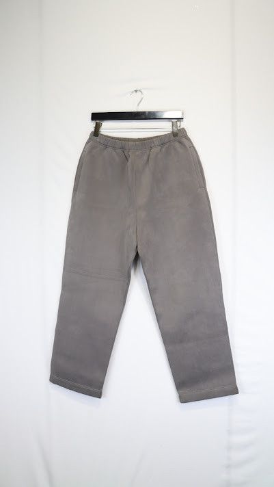 Jacquemus o1rshd1 LE Jogging in Grey Size US 34 / EU 50 - 1 Thumbnail