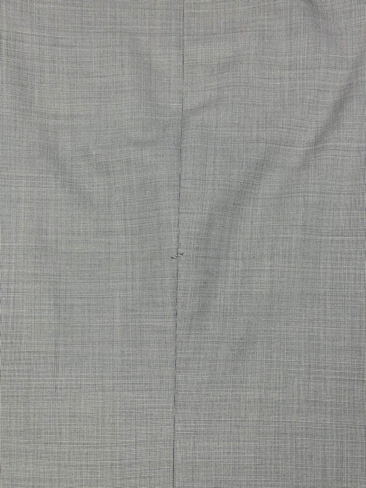 Burberry Vintage Burberrys Monogram Button Peak Lapel Blazer Size US M / EU 48-50 / 2 - 11 Thumbnail