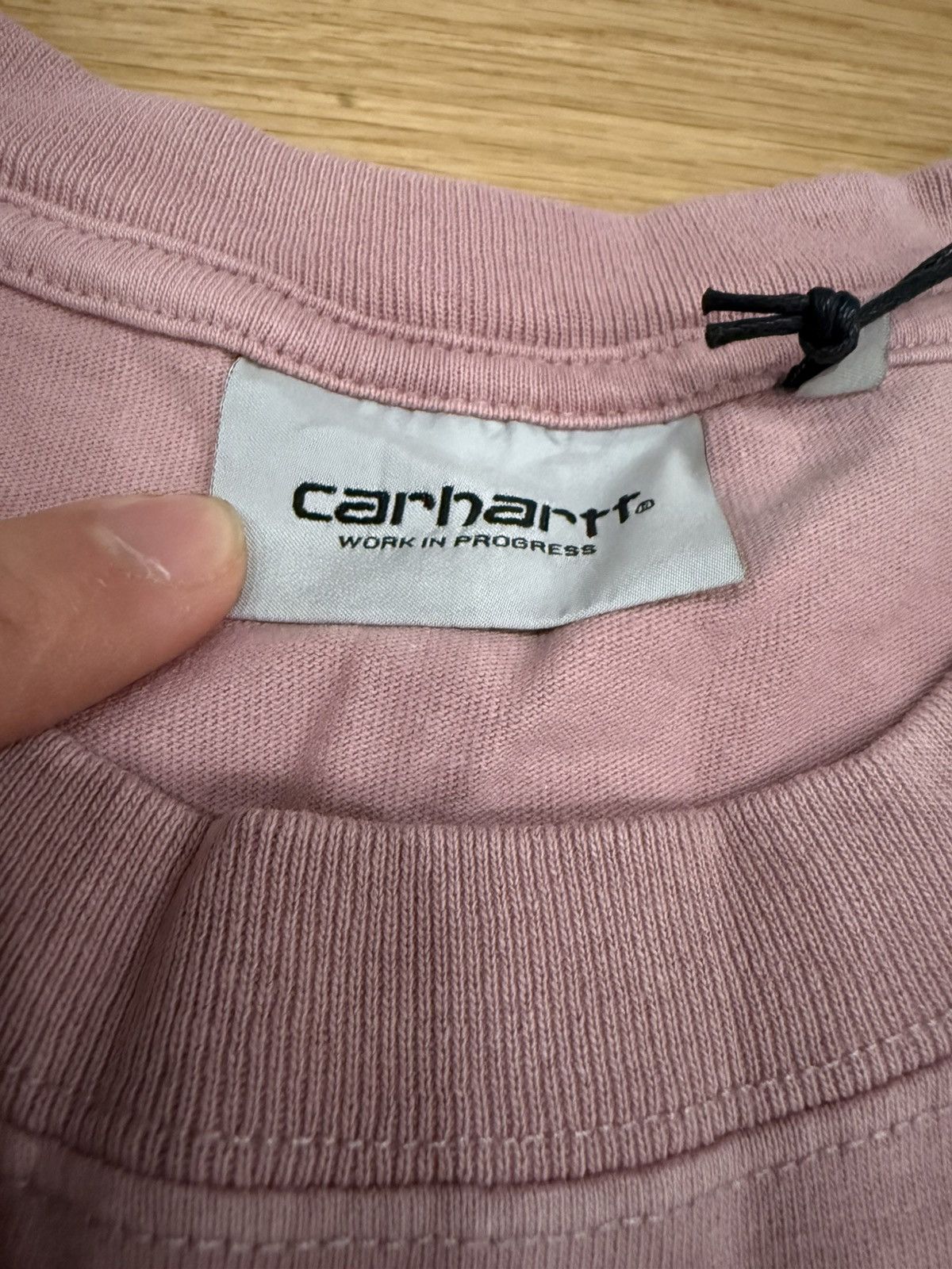 Carhartt Carhartt Size US L / EU 52-54 / 3 - 2 Thumbnail