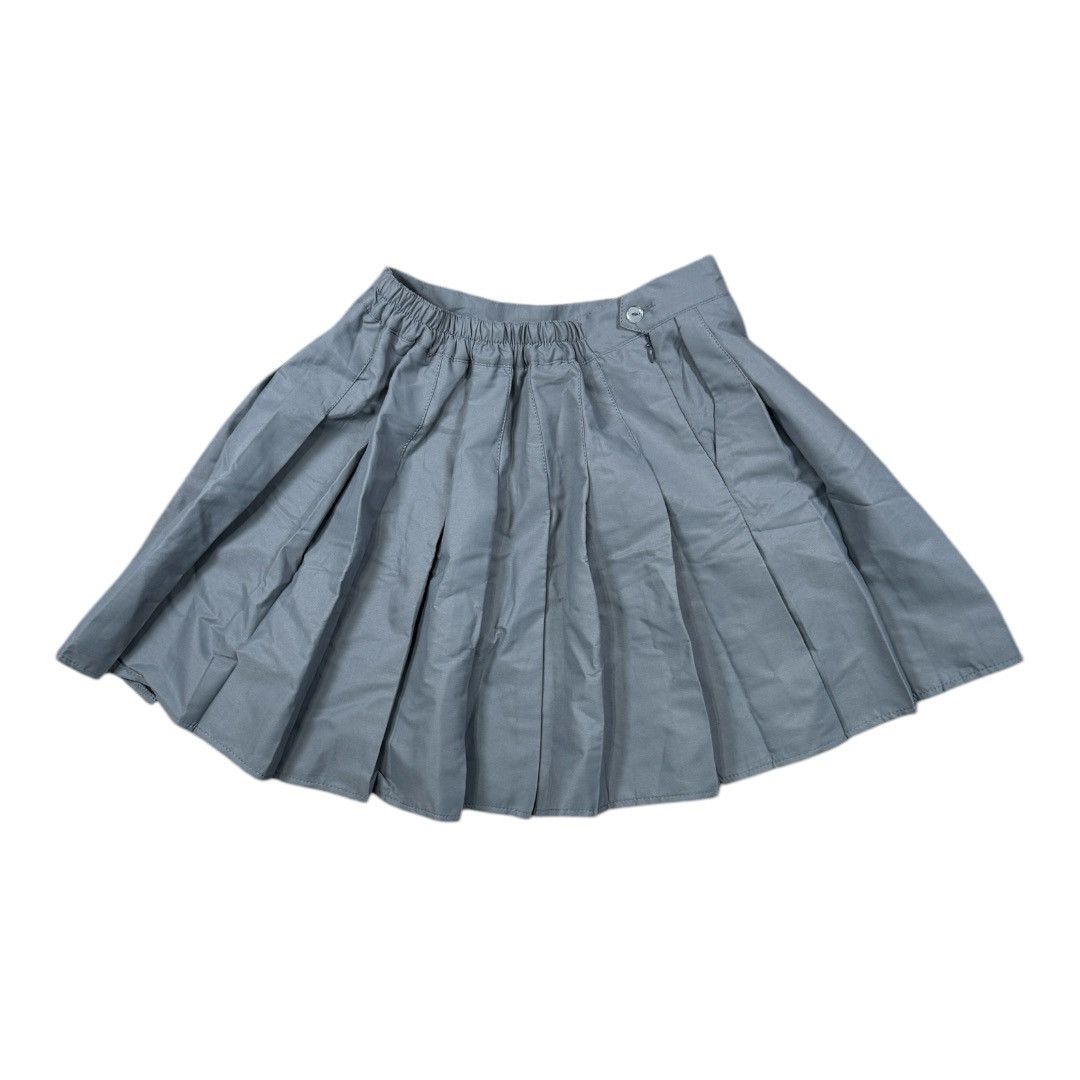 Other SANGTREE Women Girls Skirts with Short Elastic Waist Size 32" / US 10 / IT 46 - 4 Thumbnail