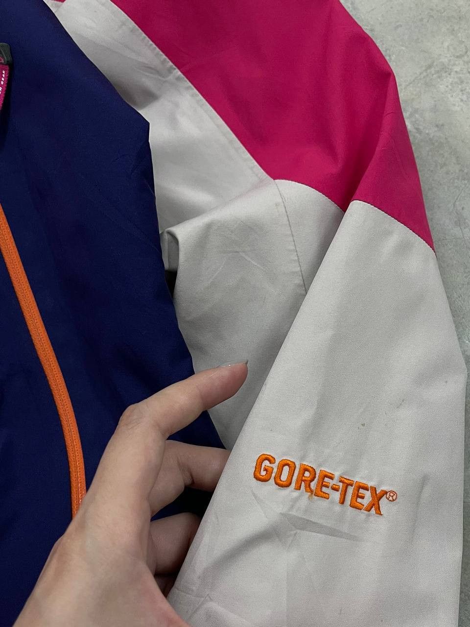 K2 K2 Gore-Tex Technical Outdoor Jacket Size US M / EU 48-50 / 2 - 8 Thumbnail