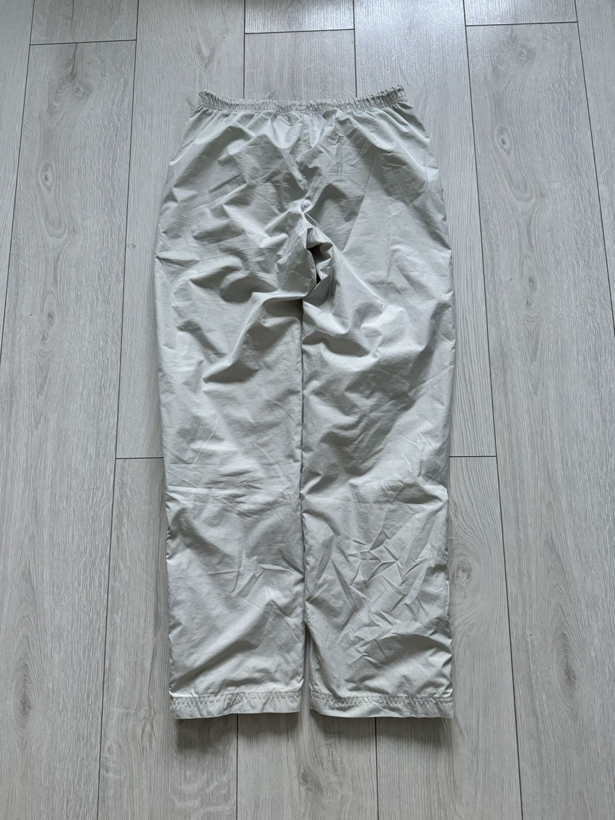Nike × Nike ACG × Vintage Vintage nike track pants y2k acg gorpcore sweatpants Size 28" / US 6 / IT 42 - 3 Thumbnail