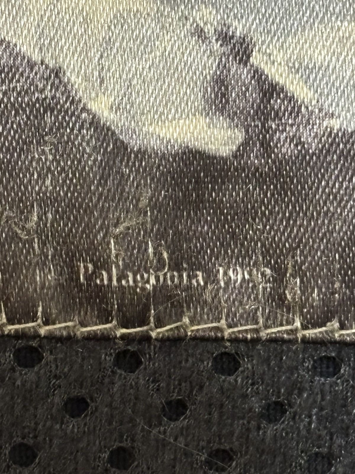 Patagonia Rare Original Vintage 90s Patagonia Deep Pile Fleece Jacket Size US L / EU 52-54 / 3 - 14 Thumbnail
