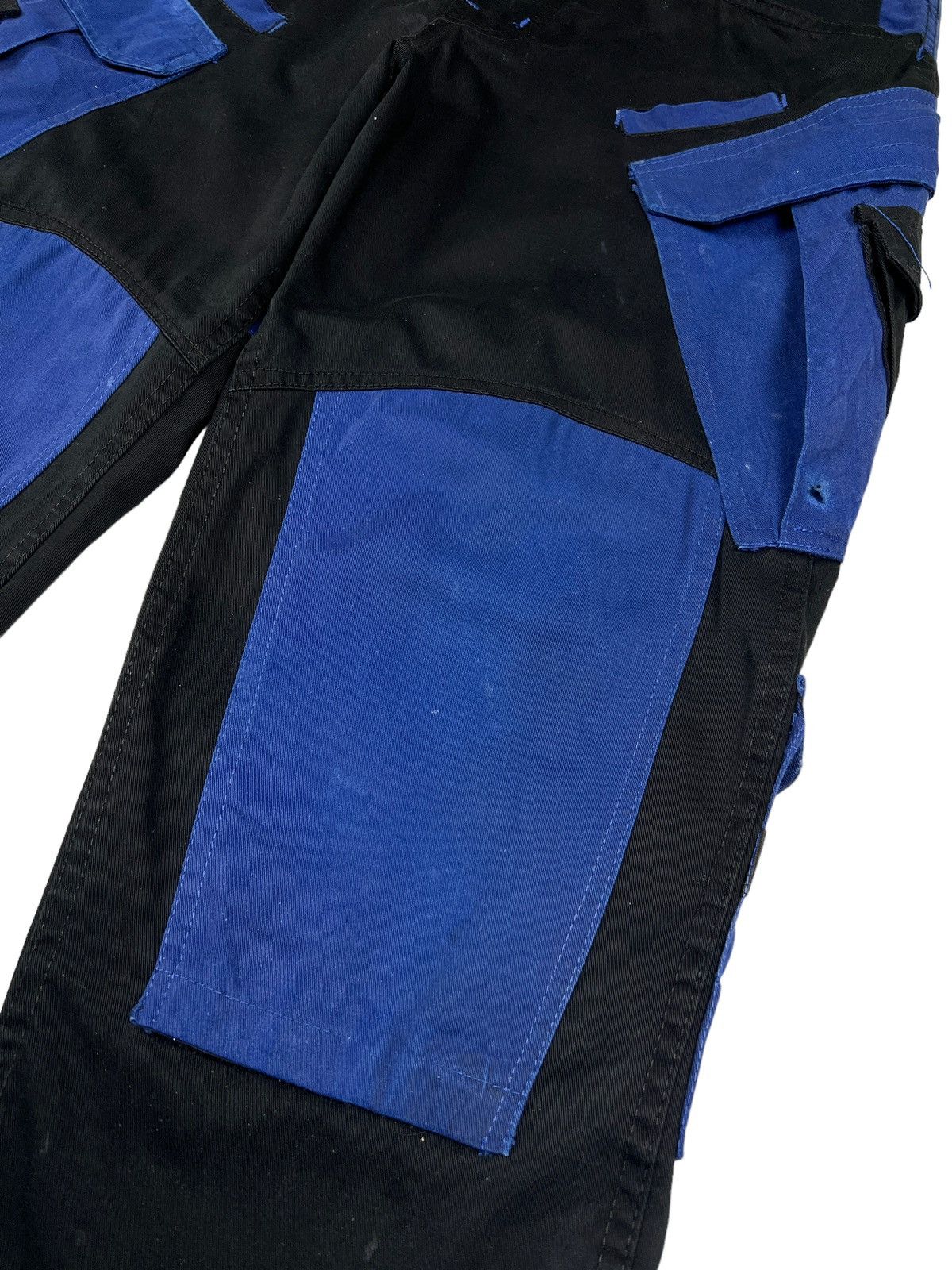 Other Tactical Workwear Double Knee Cargo Pants Size US 35 - 8 Thumbnail