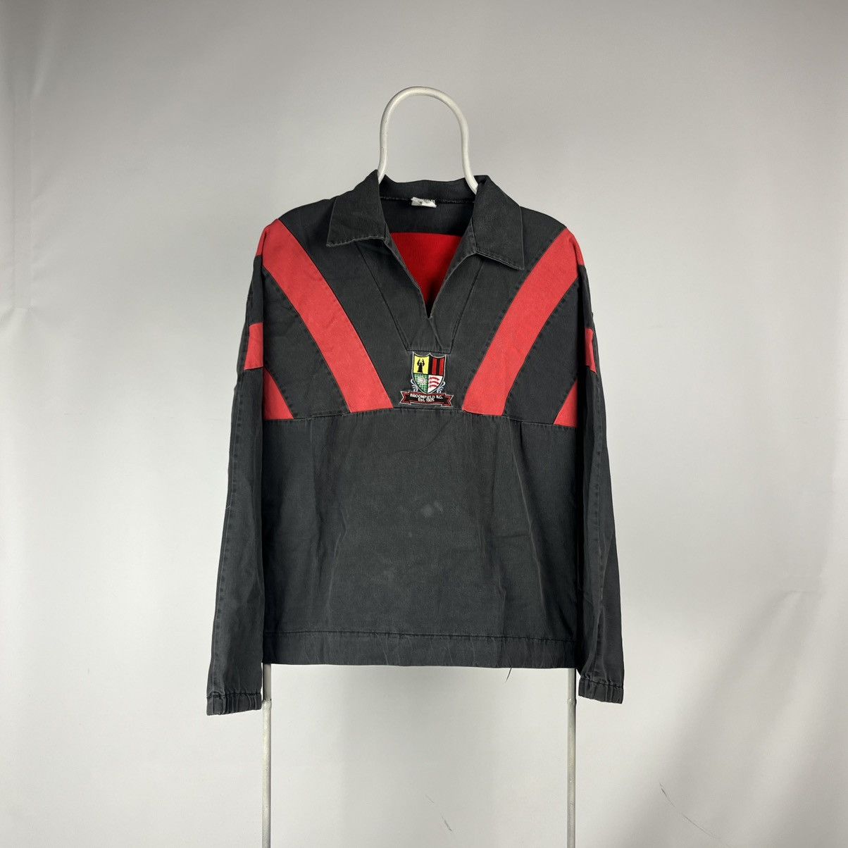 Other Broomfield F.C. east 1905 sweatshirt size XLarge Size US XL / EU 56 / 4 - 1 Thumbnail