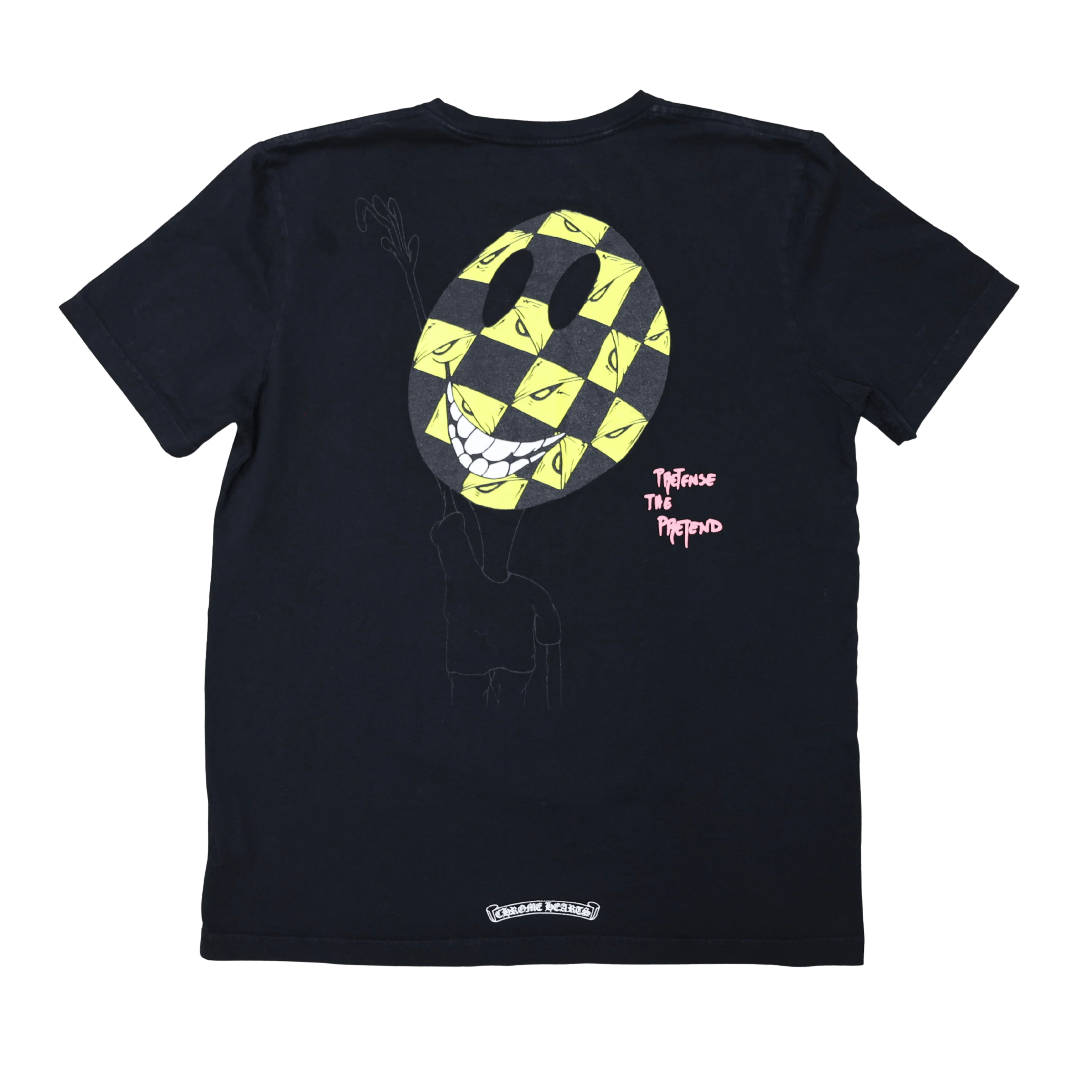 Chrome Hearts Chrome Hearts Matty Boy 