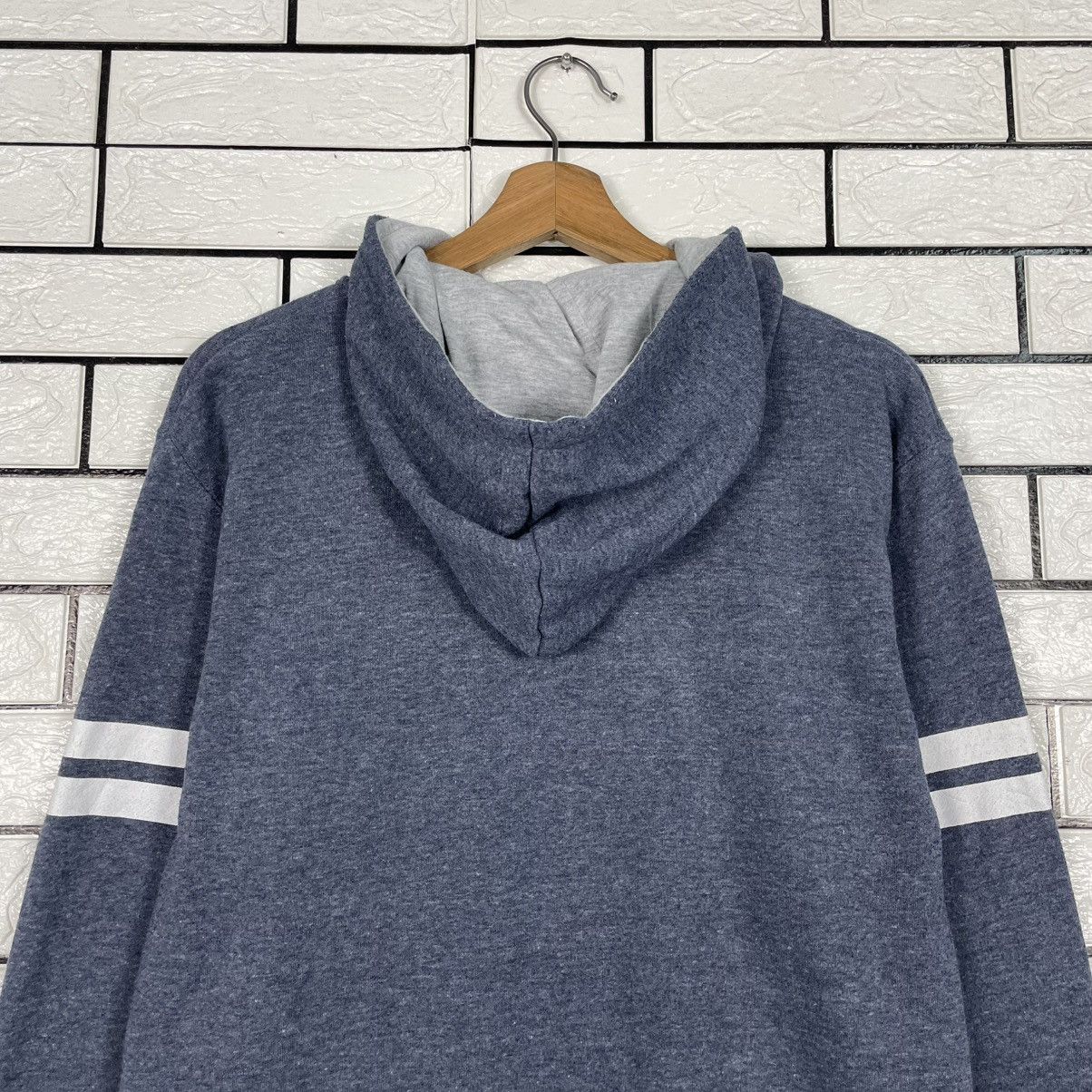 Dickies Dickies Independent Pullover Hoodie Size US M / EU 48-50 / 2 - 8 Thumbnail