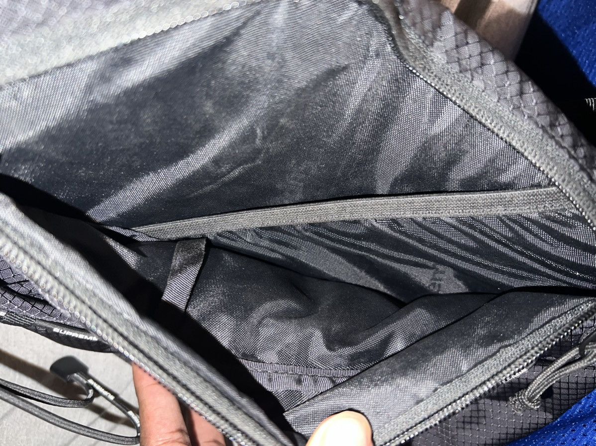 Supreme Supreme Sling Bag (SS22) Size ONE SIZE - 5 Thumbnail