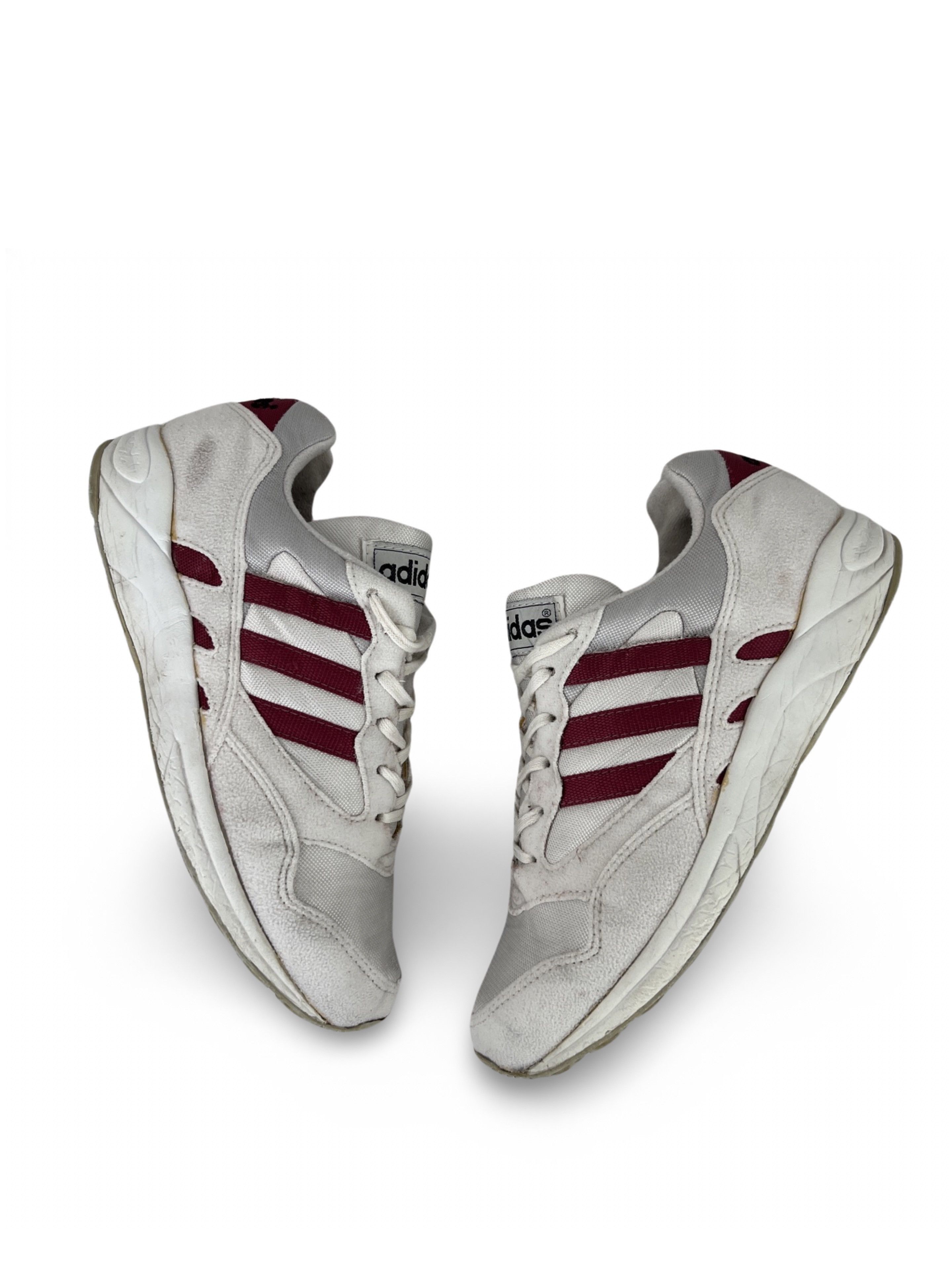 Adidas Shoes 1995 | Grailed