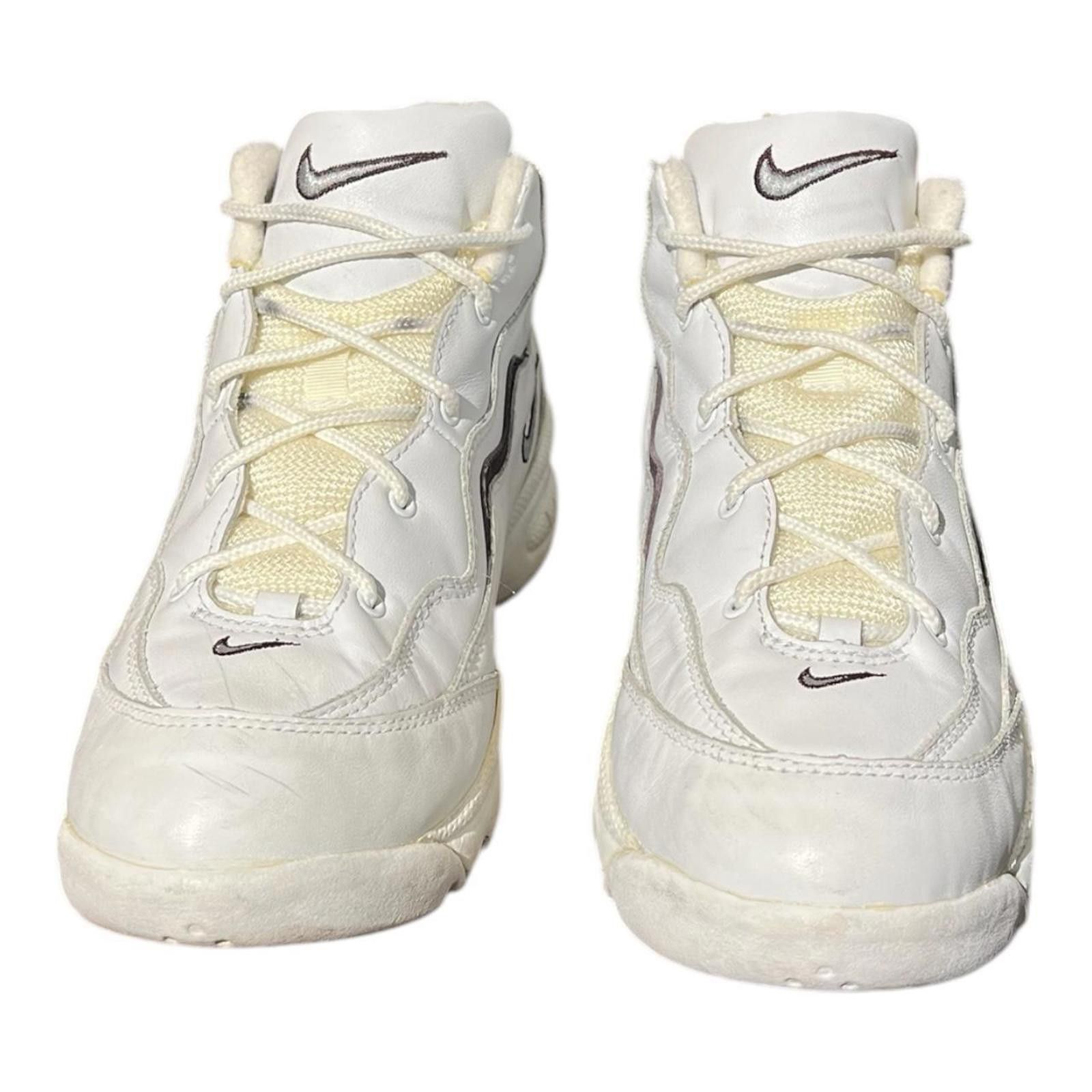 Nike Vintage Nike Flexire Air Sneaker (rare) Size US 9 / IT 39 - 6 Thumbnail