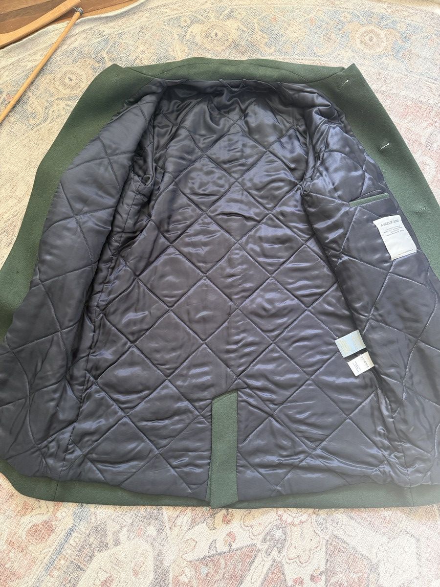 A Kind Of Guise A Kind Of Guise McNamara Coat Size US M / EU 48-50 / 2 - 3 Thumbnail