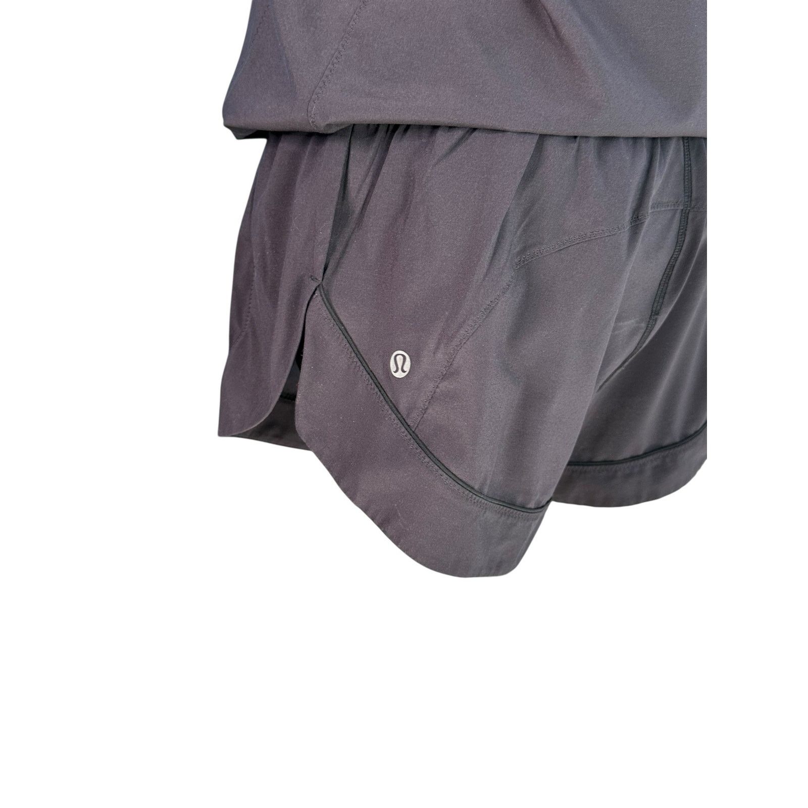 Lululemon Lululemon Speedy Runsie Open Back Romper size 6 Size 28" / US 6 / IT 42 - 7 Thumbnail