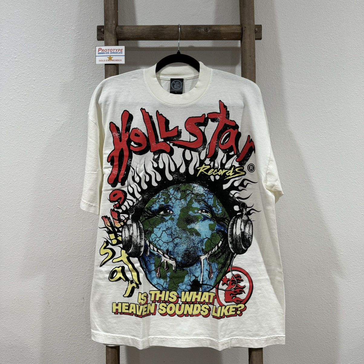 Hellstar Heaven On Earth | Grailed