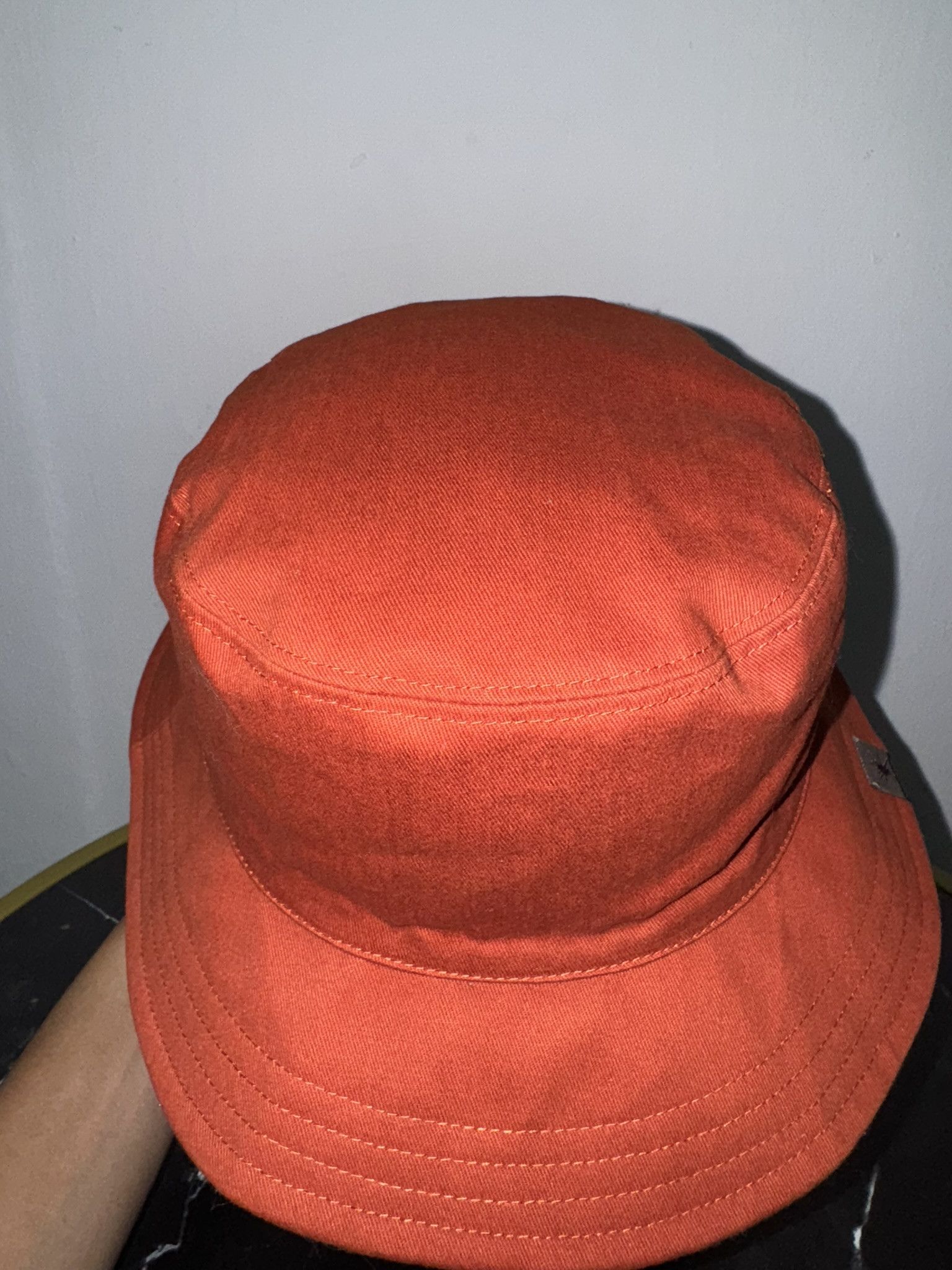 Beauty Beast × Japanese Brand × Maison MIHARA YASUHIRO Limited Miharayasuhiro x GU Paisley Reversible Bucket Hat Size ONE SIZE - 6 Thumbnail