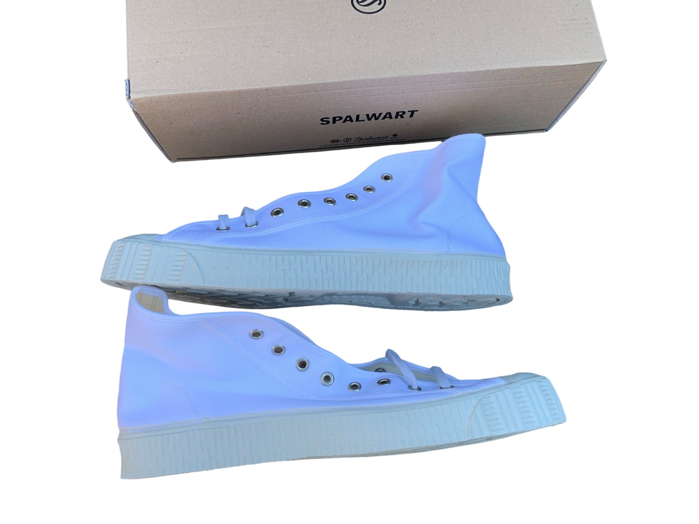 Spalwart Spalwart Special Mid GS - 34050010000 - 43 US 9.5/10 Size US 10 / EU 43 - 2 Thumbnail