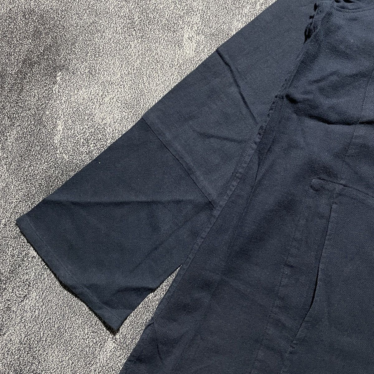Issey Miyake Rare Vintage Shirt Plantation Issey Miyake Size M / US 6-8 / IT 42-44 - 4 Thumbnail