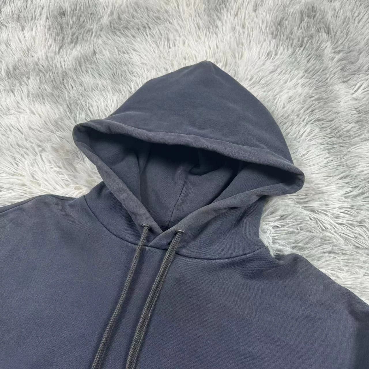 Balenciaga Balenciaga Cola Hoodie Size US L / EU 52-54 / 3 - 2 Thumbnail
