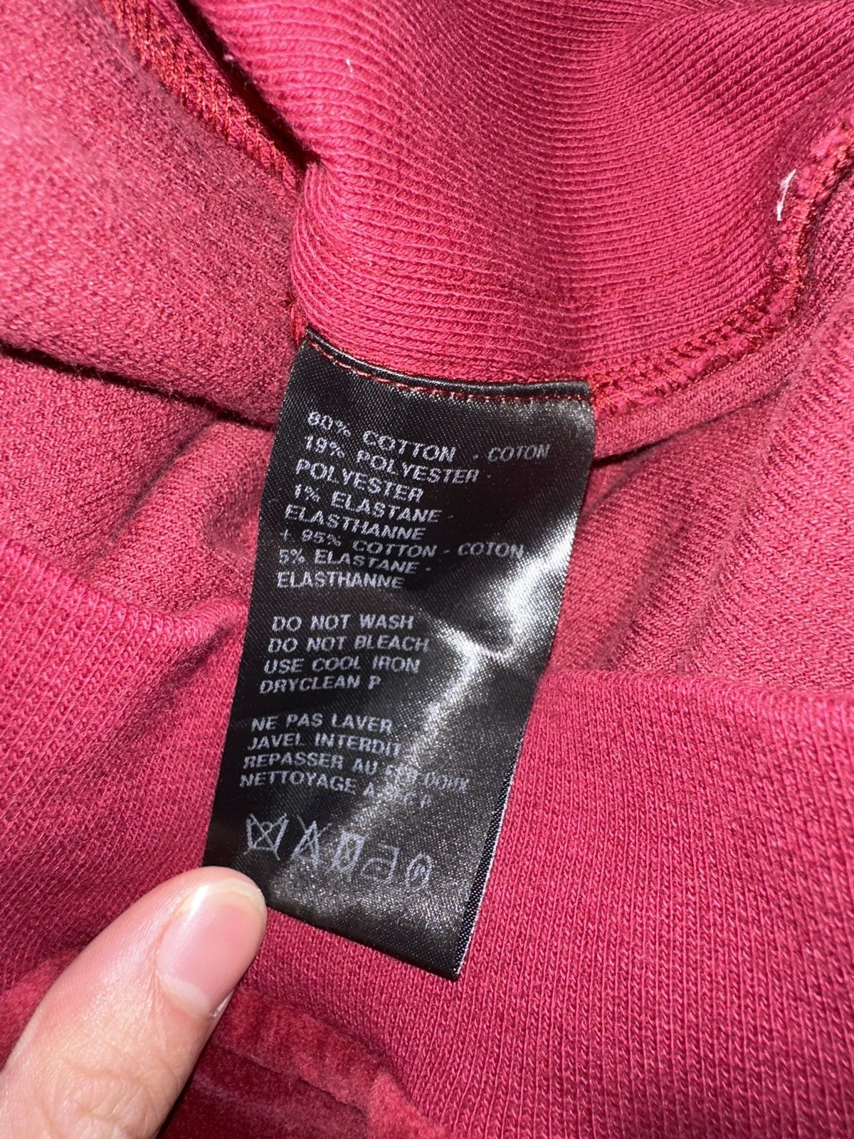 Haider Ackerman