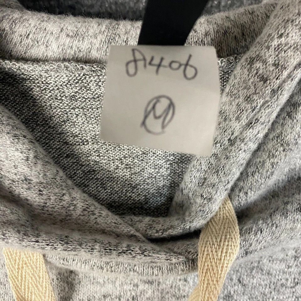 Other Lovely Souls Hoodie Women's Medium Pullover Drawstring M Size M / US 6-8 / IT 42-44 - 4 Thumbnail