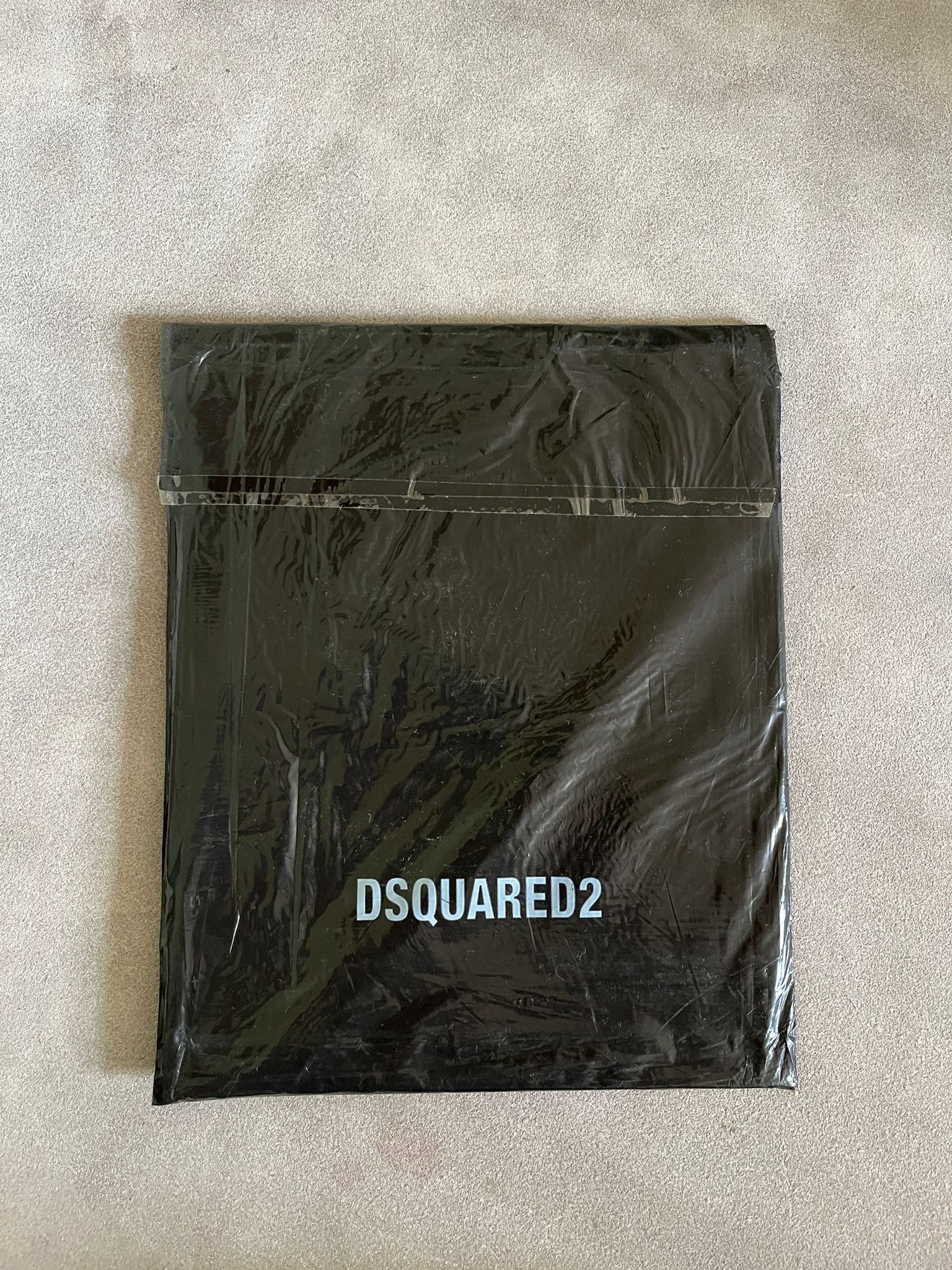 Dsquared2 Dsquared Catalog 2004 Size ONE SIZE - 10 Thumbnail