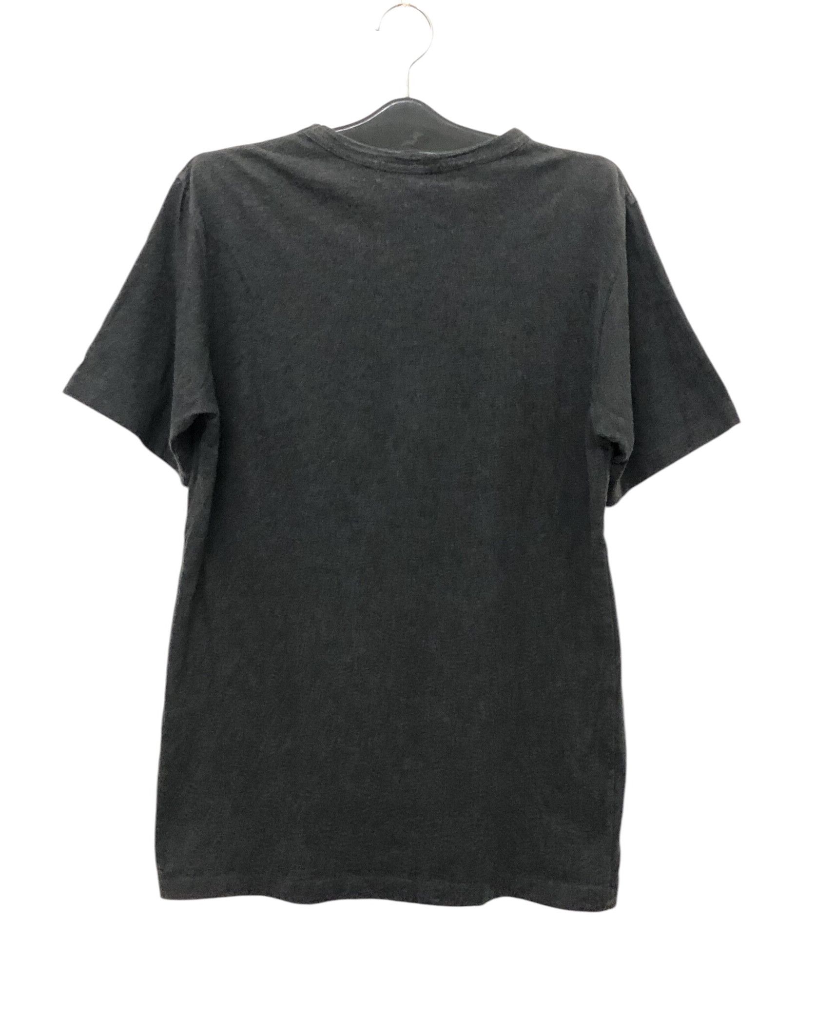 Designer × Y's for Men × Yohji Yamamoto Y’s For Men Vneck T-shirts Size US M / EU 48-50 / 2 - 2 Thumbnail