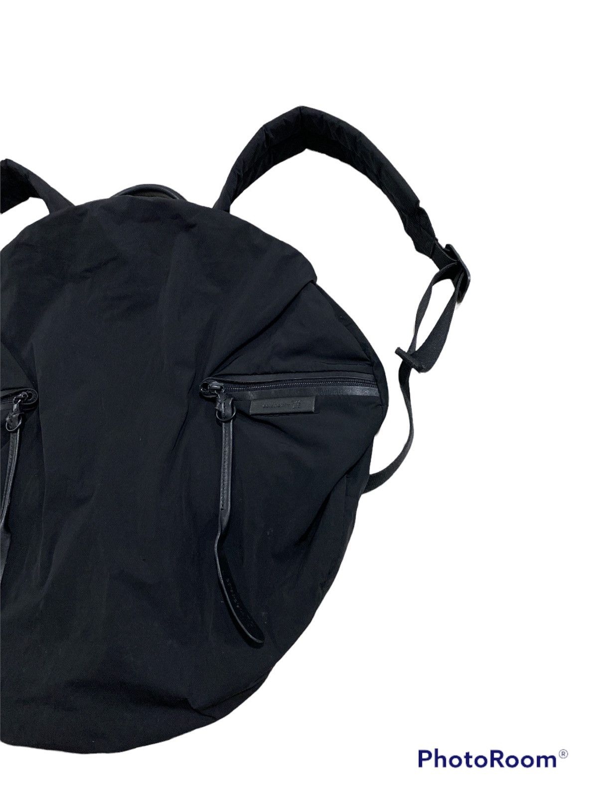 Cote&Ciel × Y's Cote and ciel x Yohji yamamoto capsule bagpack Size ONE SIZE - 2 Thumbnail