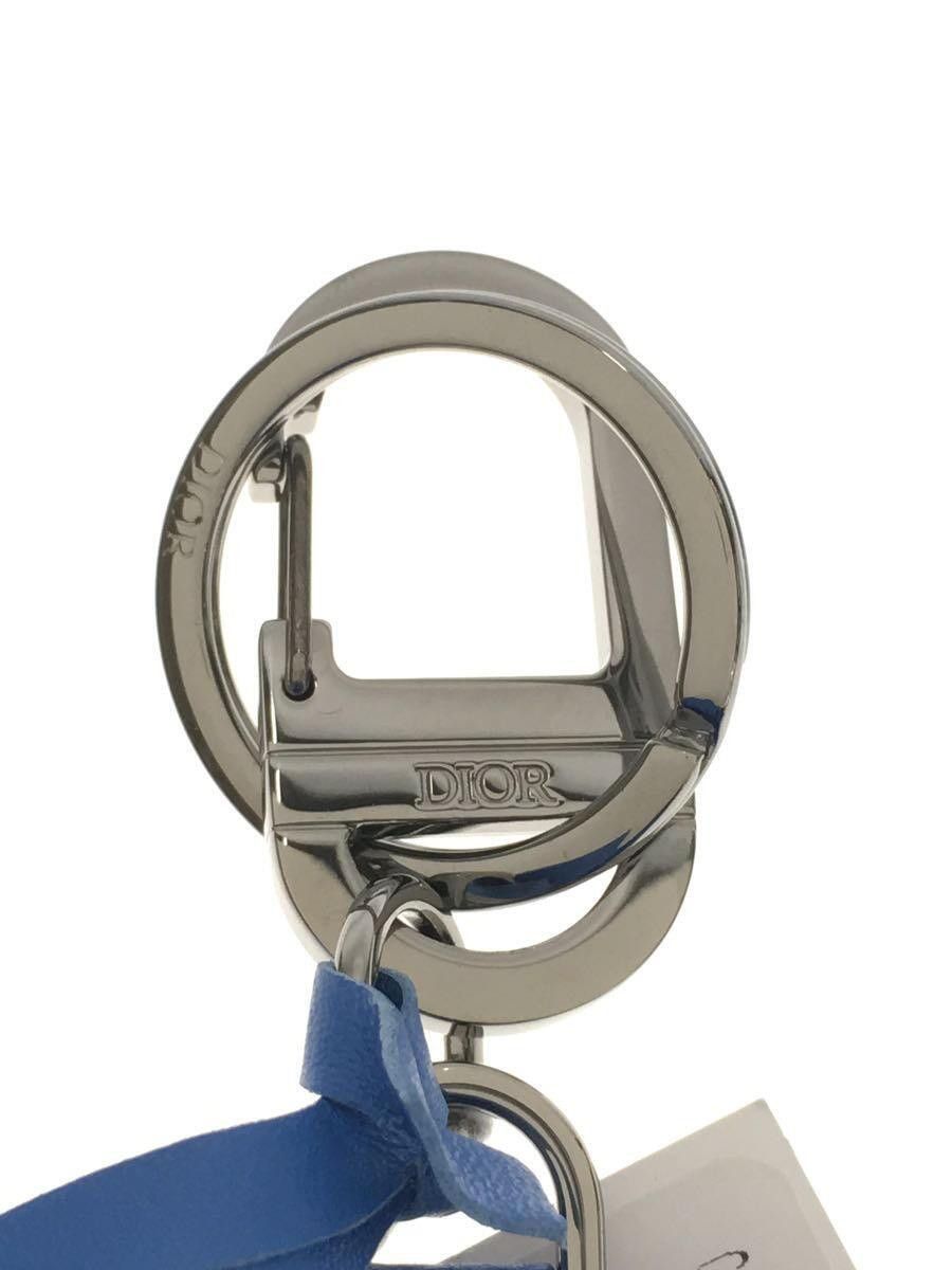 Dior Dior Accessories Blue Size ONE SIZE - 4 Thumbnail