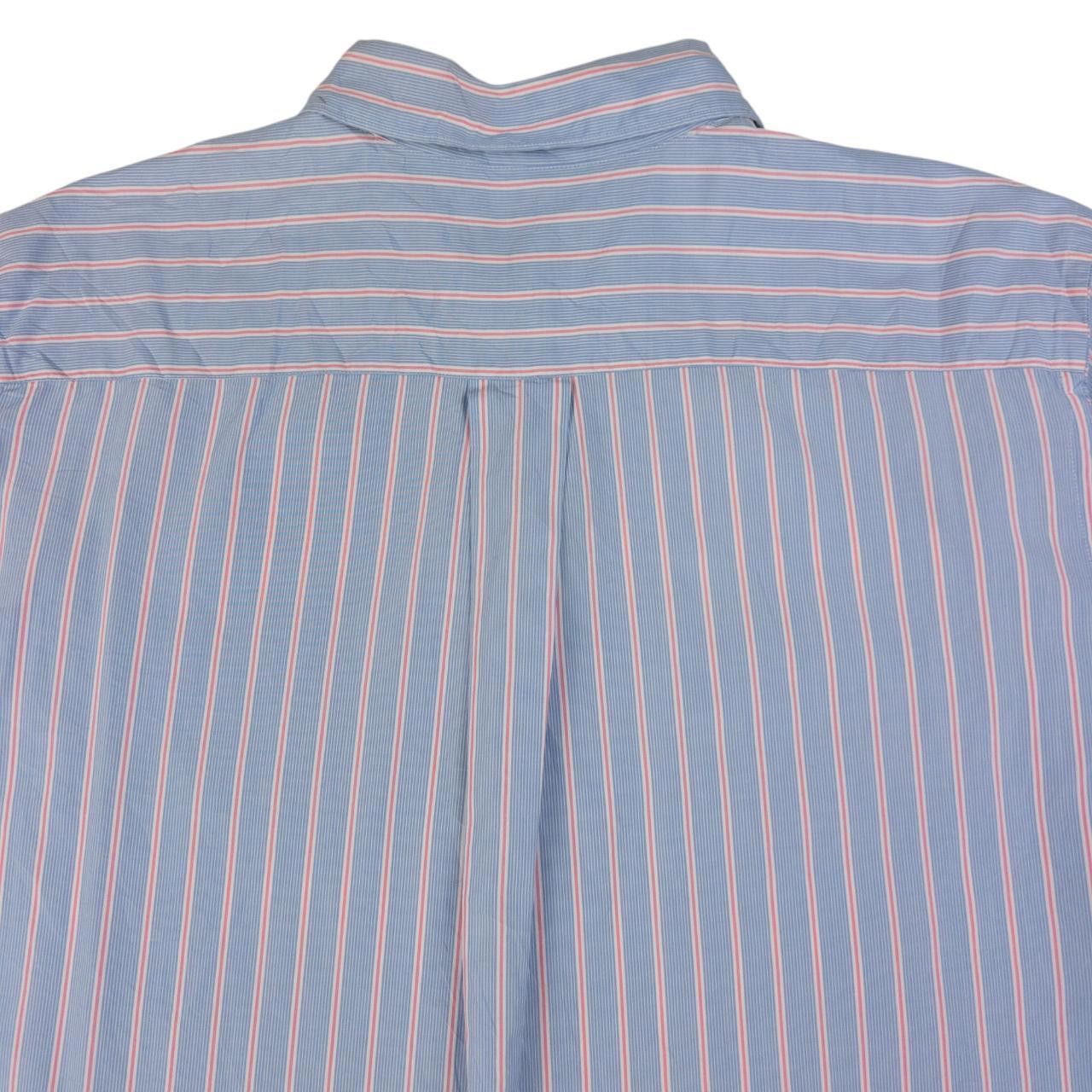 Comme des Garcons Vintage Comme Des Garçons HOMME Button Up Shirt Size S Size US S / EU 44-46 / 1 - 3 Thumbnail