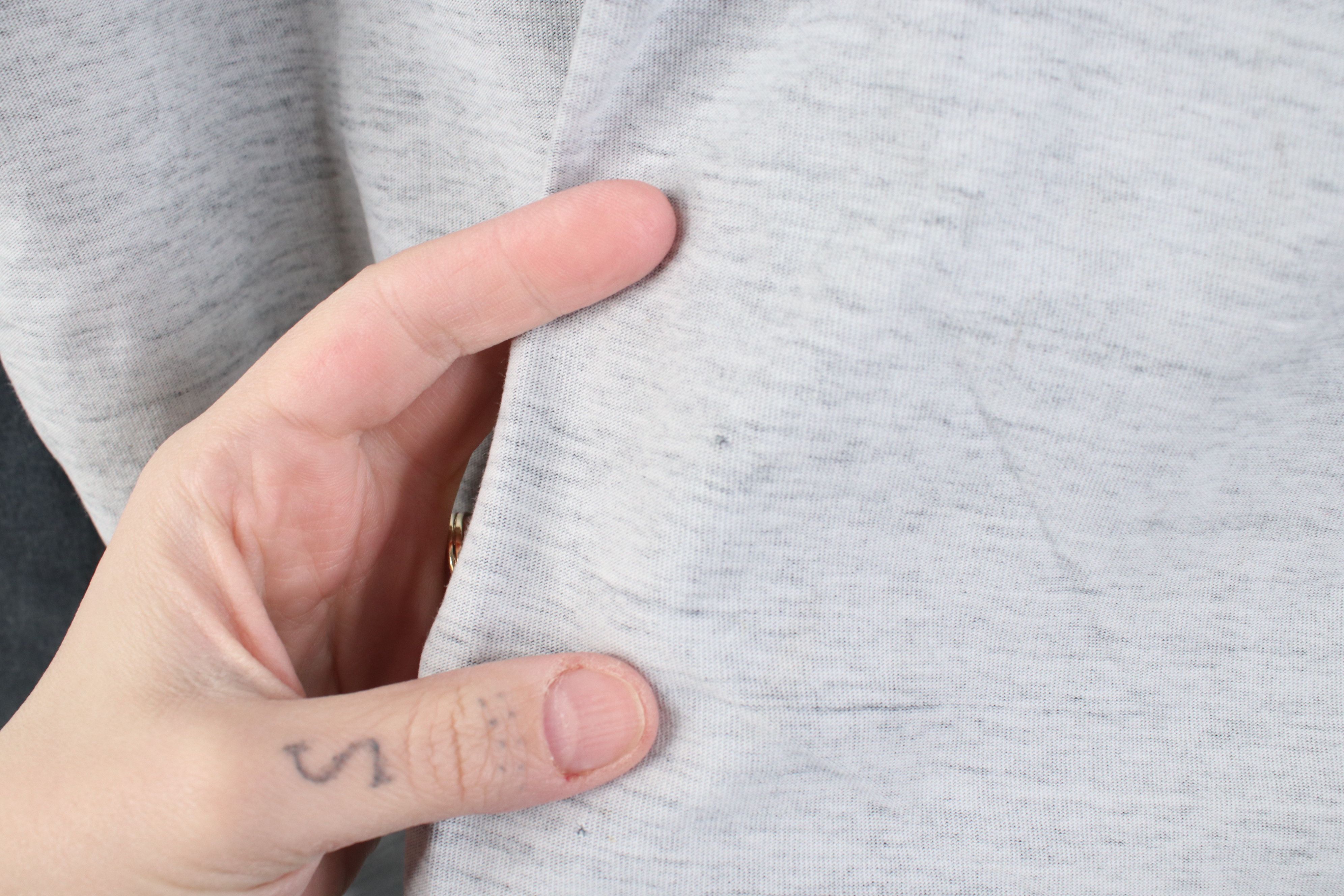 Polo Ralph Lauren Vintage 90s Ralph Lauren Stencil Raglan Long Sleeve T-Shirt Size US L / EU 52-54 / 3 - 10 Thumbnail
