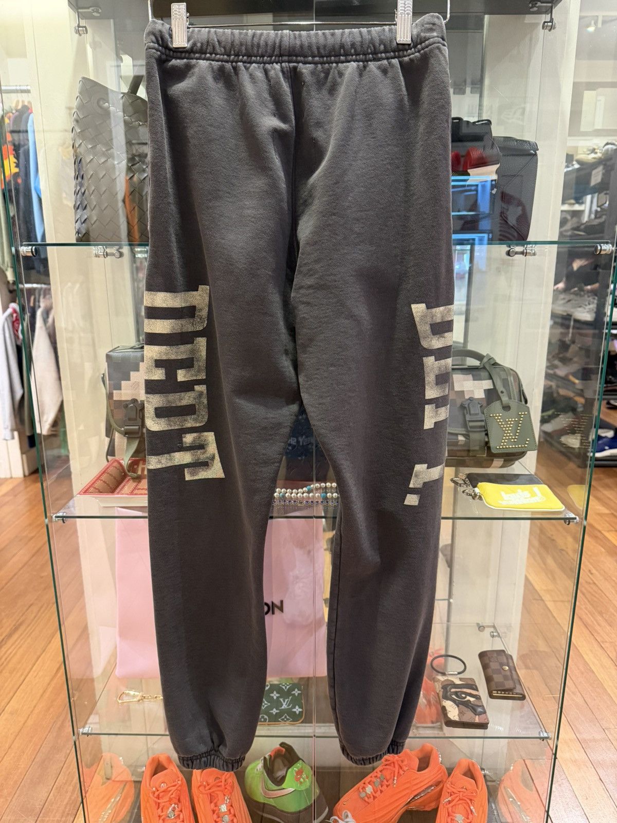 Gallery Dept. Gallery Dept. Gym Sweatpants Size US 28 / EU 44 - 2 Thumbnail