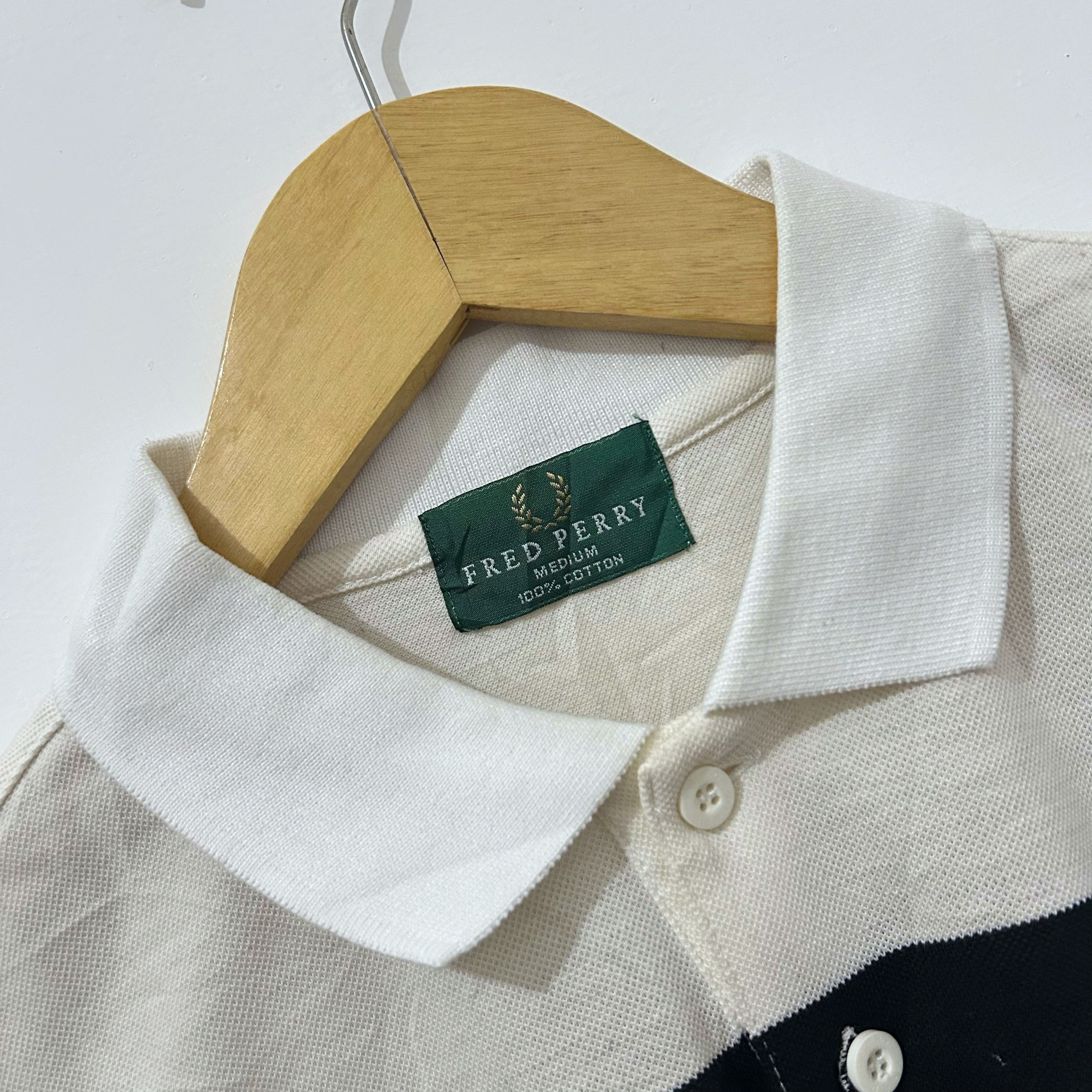 Fred Perry Polo Shirt Fred Perry Size US L / EU 52-54 / 3 - 2 Thumbnail