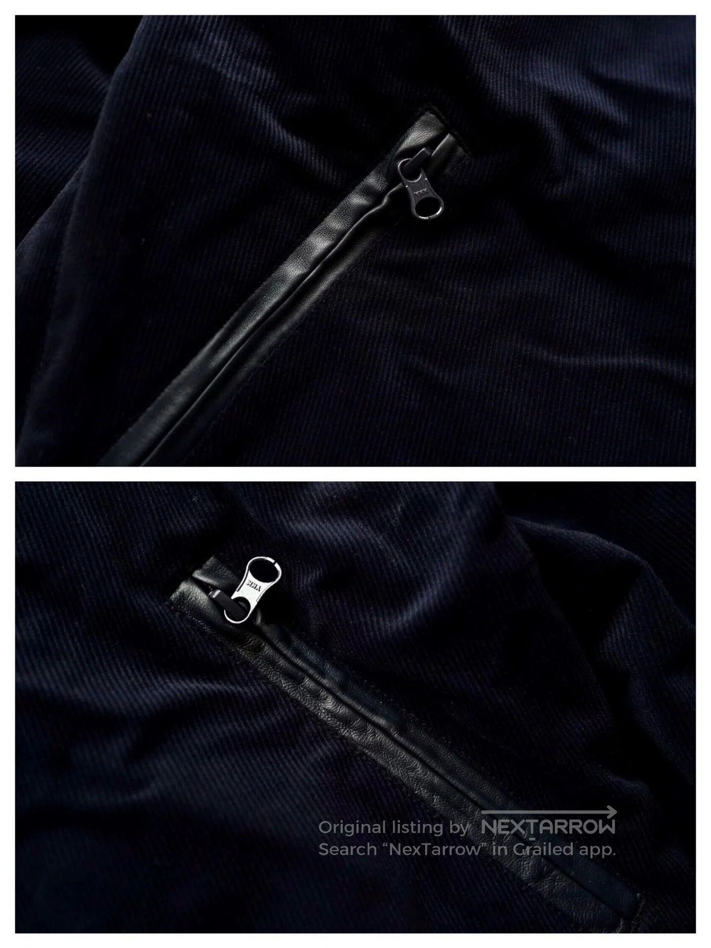 Nanamica Blue Hooded Parka Jacket Size M. Size US M / EU 48-50 / 2 - 4 Thumbnail