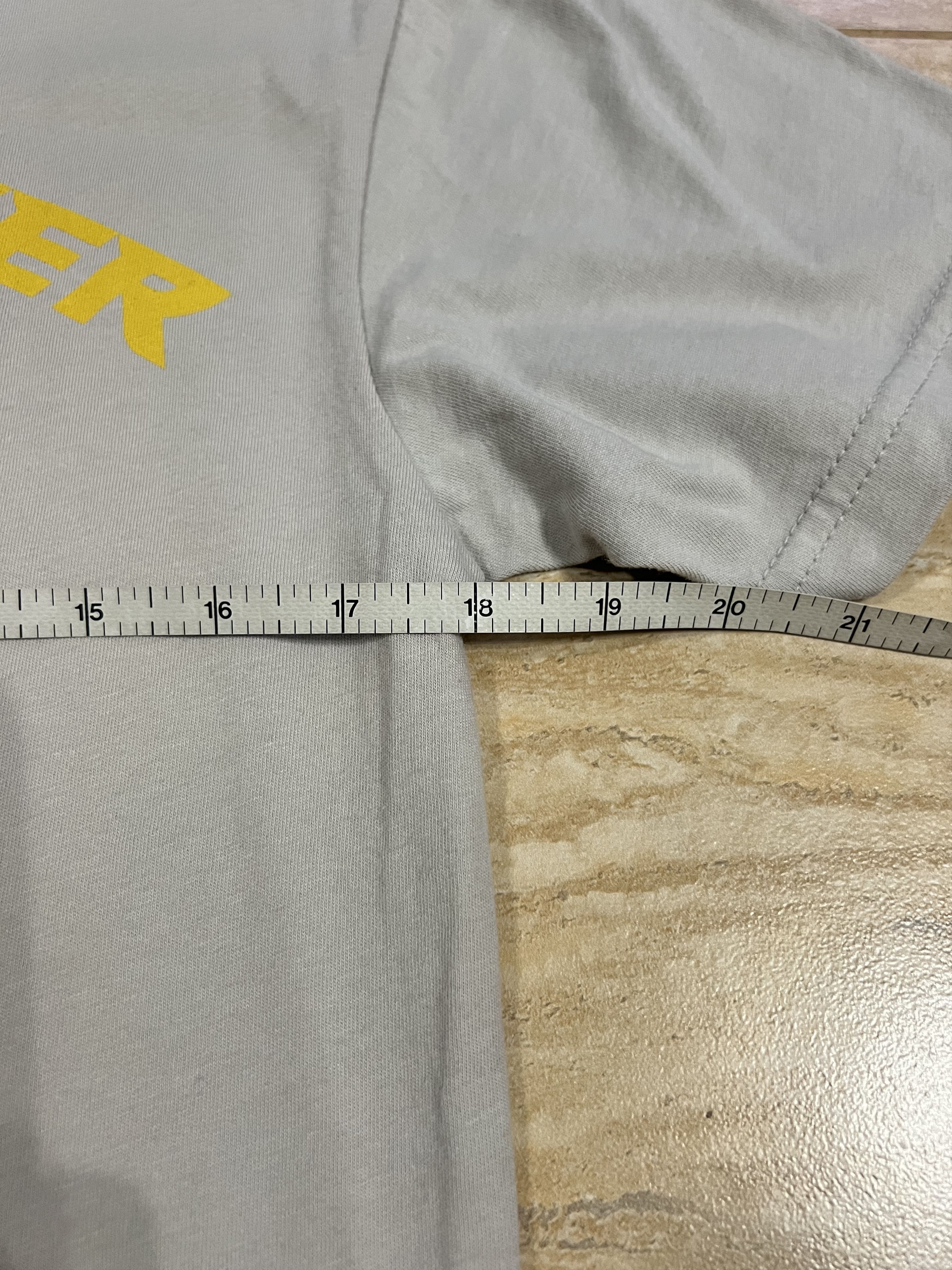 Other Size S - Kobe Bryant Mamba Forever T-Shirt Gray Size US S / EU 44-46 / 1 - 5 Thumbnail