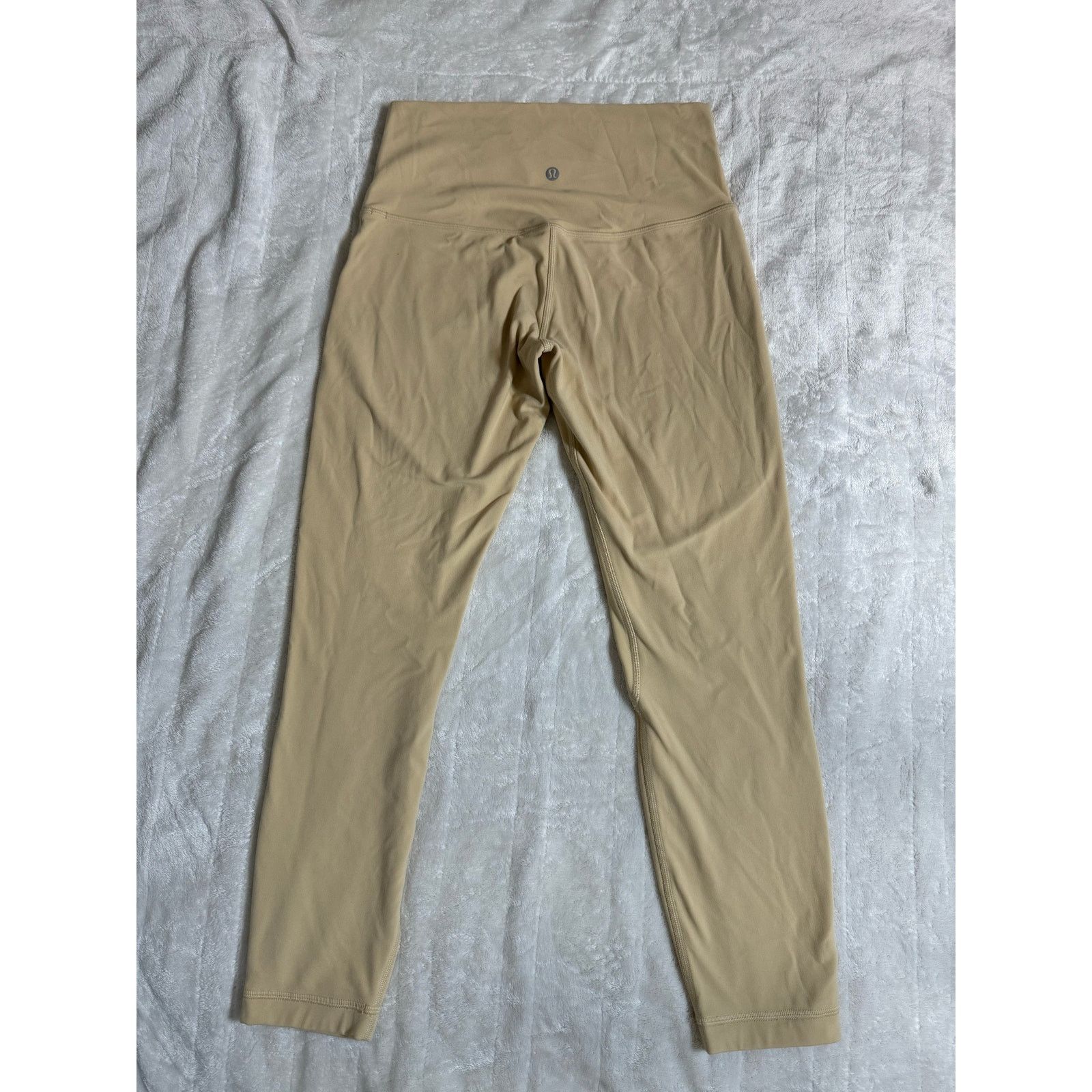Lululemon Lululemon Athletica Align High-Rise Pants Leggings Women Size 30" / US 8 / IT 44 - 2 Thumbnail