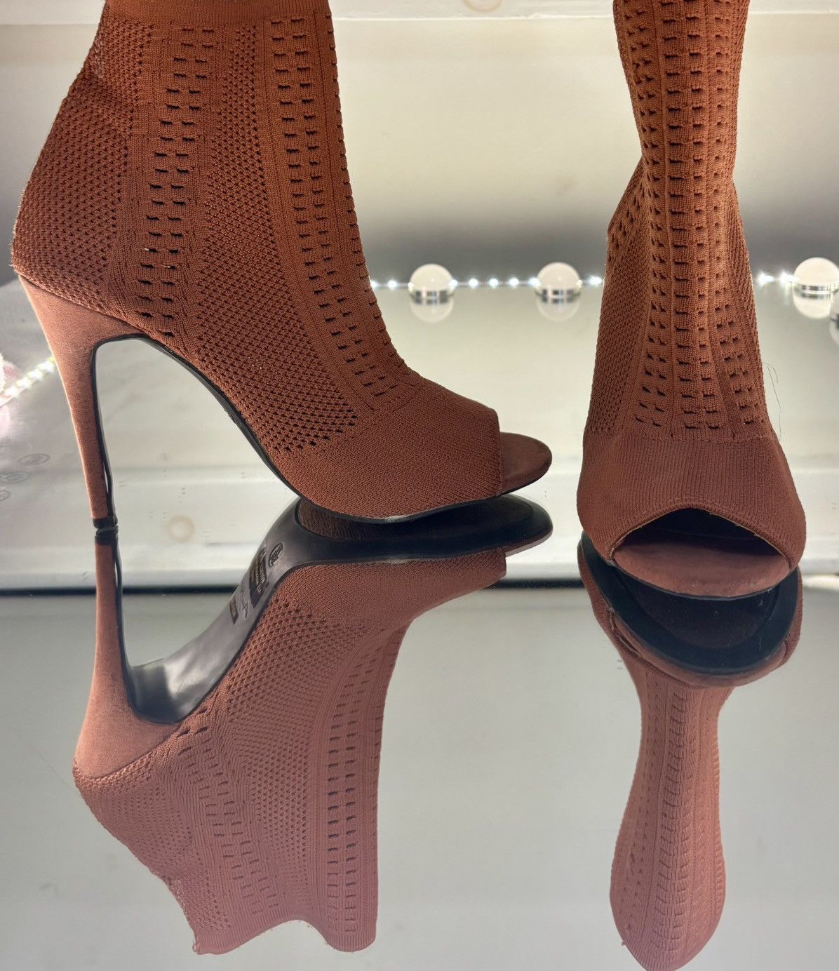 Other Anne Michelle Rouge Helium Royals47M Size US 7.5 / IT 37.5 - 4 Thumbnail