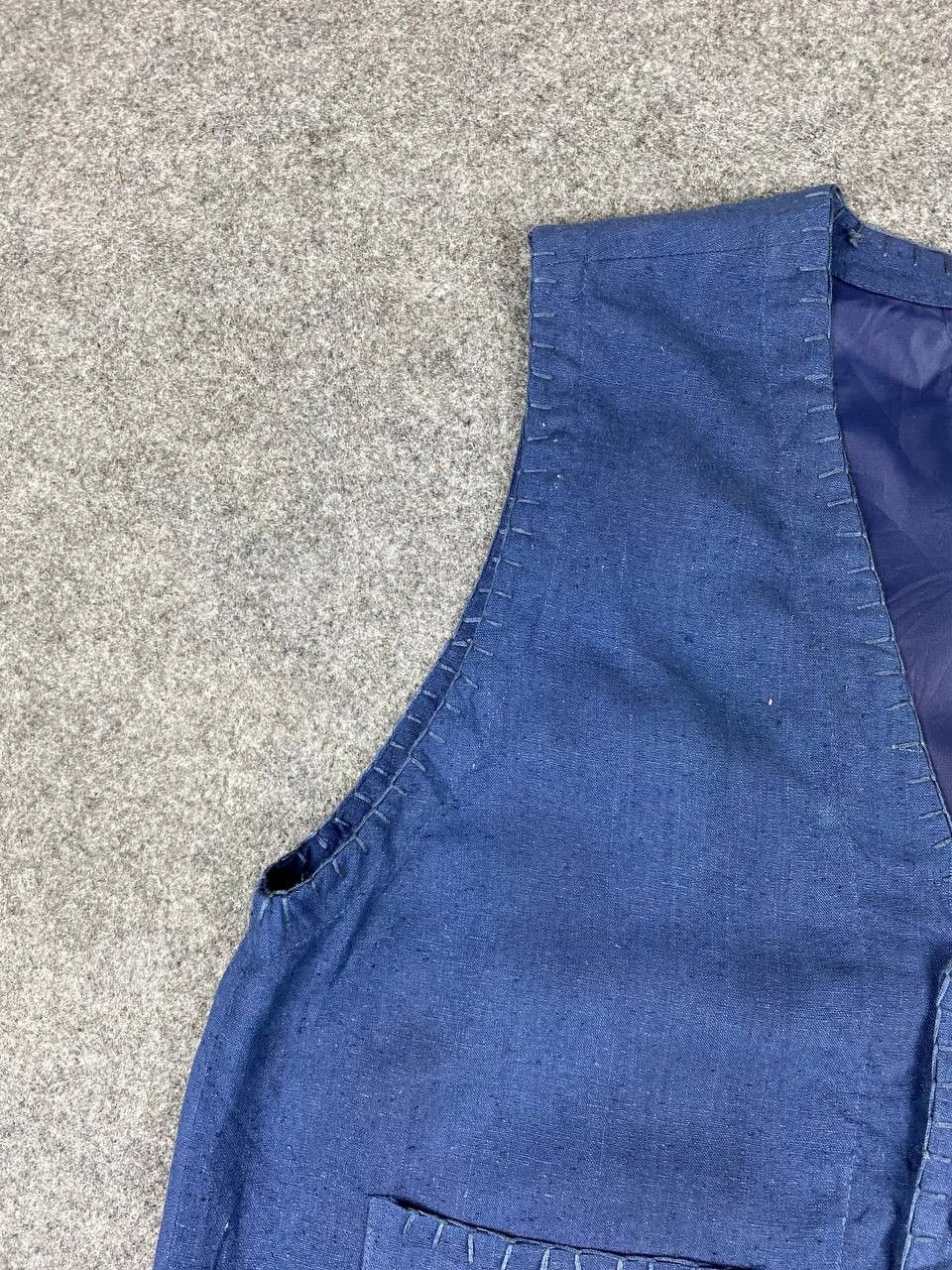 fire flag japanese brand nice design vest