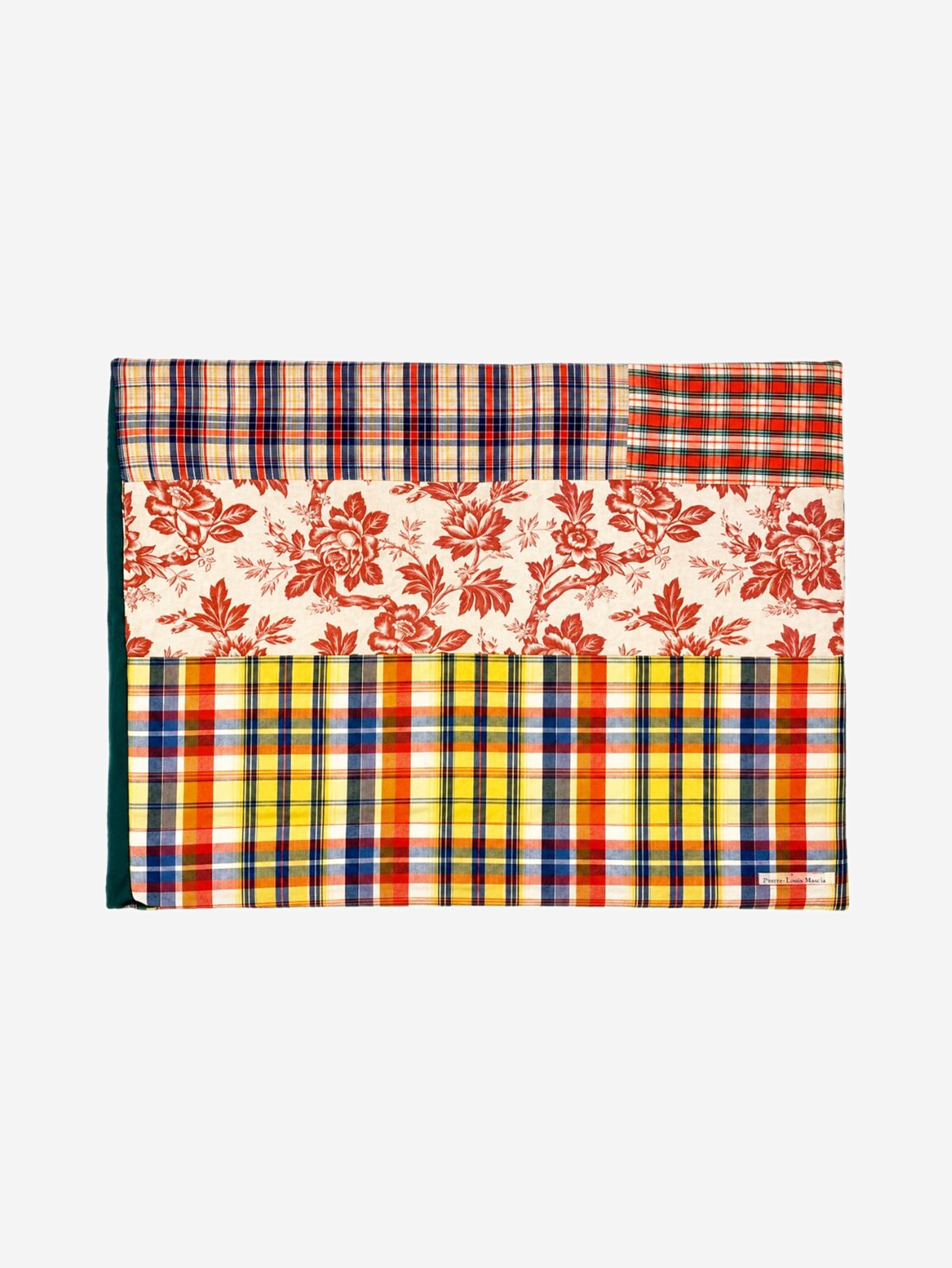 Other Multicolour Aloesta silk scarf Size ONE SIZE - 1 Thumbnail