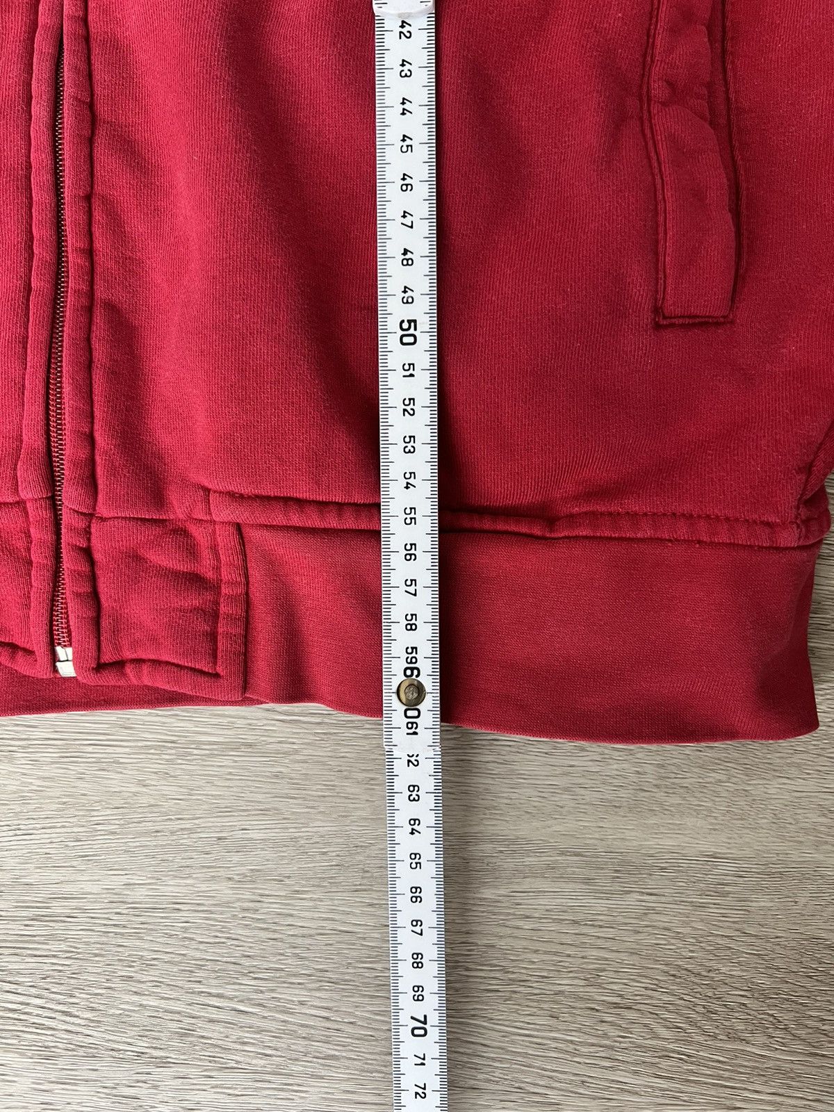 Kappa Kappa Vintage Sportsjacket size M Size M / US 6-8 / IT 42-44 - 6 Thumbnail