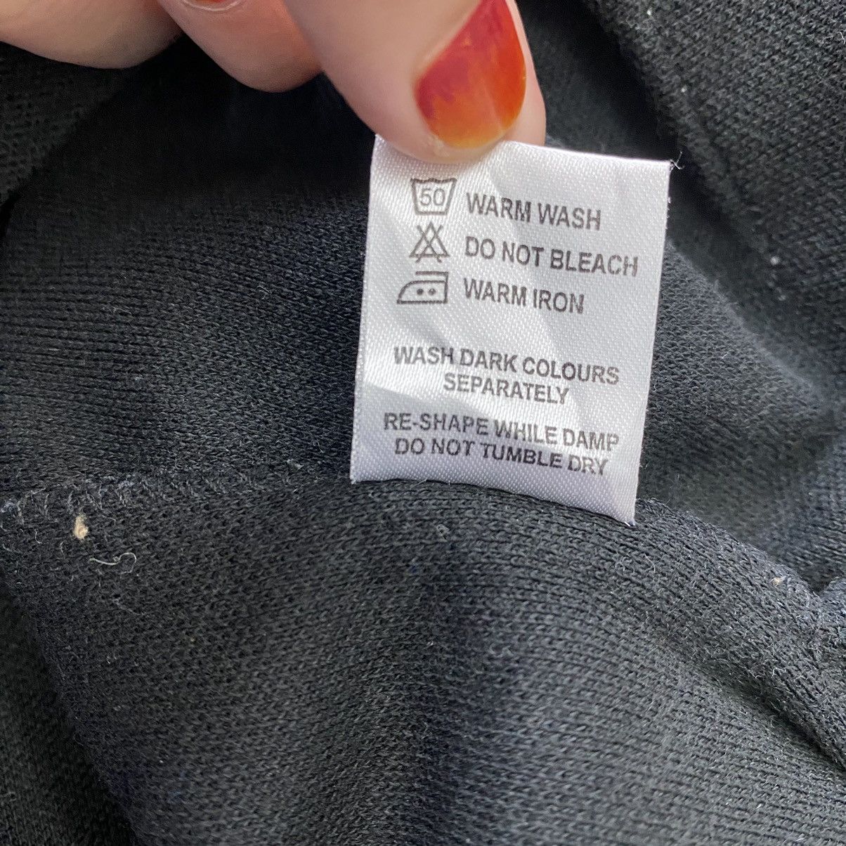 Grand Slam GRANDSLAM MUNSINGWEAR Embroidered Brand Button Up Long Size US L / EU 52-54 / 3 - 5 Thumbnail