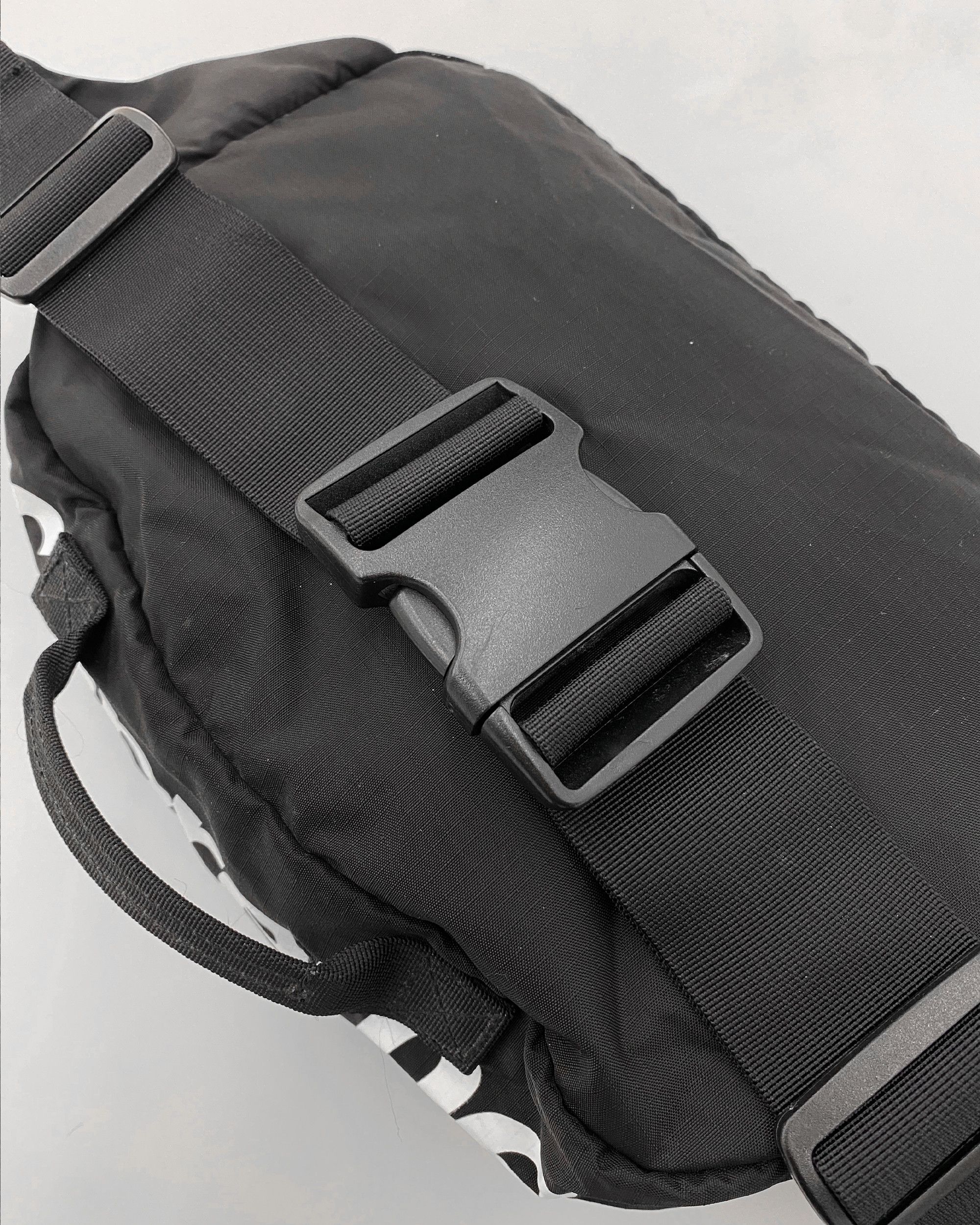Supreme SS2017 Ripstop Waist Shoulder Bag Size ONE SIZE - 7 Thumbnail