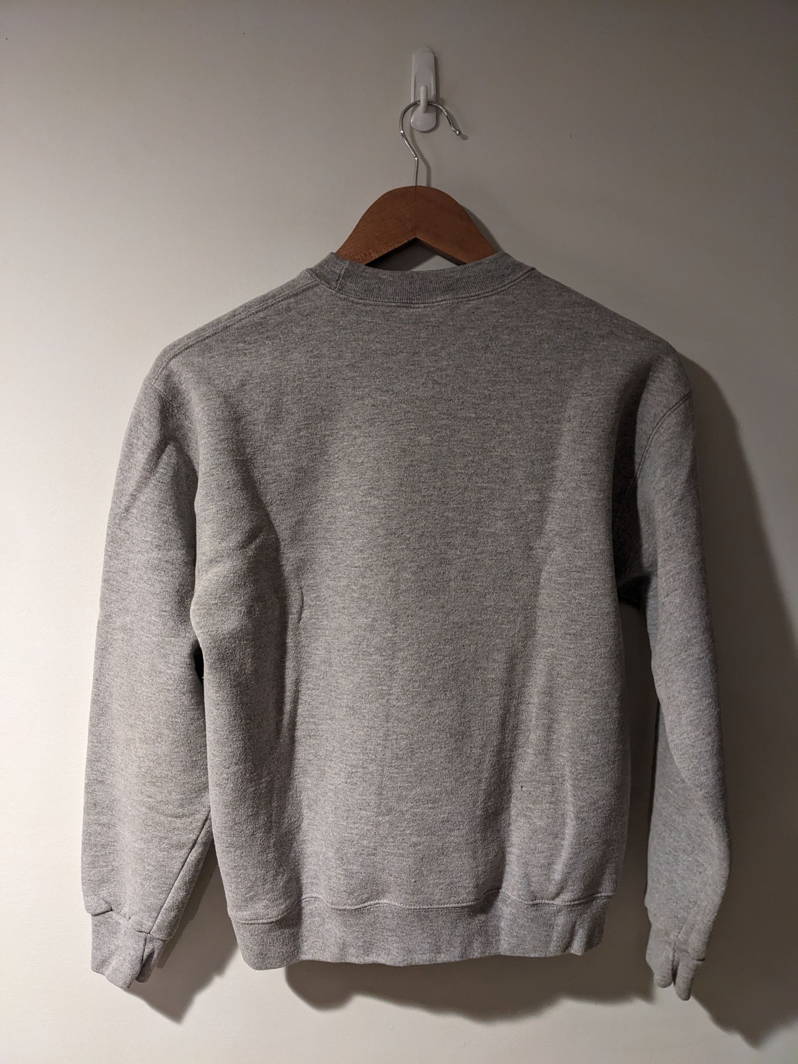 Vintage Vintage Y2K Syracuse University YOUTH Large Sweatshirt Size US L / EU 52-54 / 3 - 7 Thumbnail