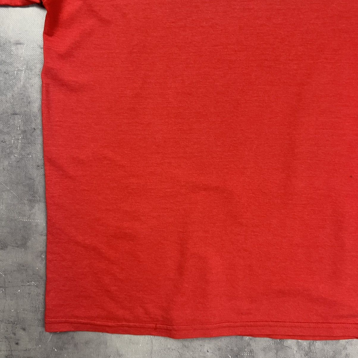 Band Tees Rare! Warlord Saga Of The Storm Vintage Tee 00s Size US L / EU 52-54 / 3 - 20 Thumbnail