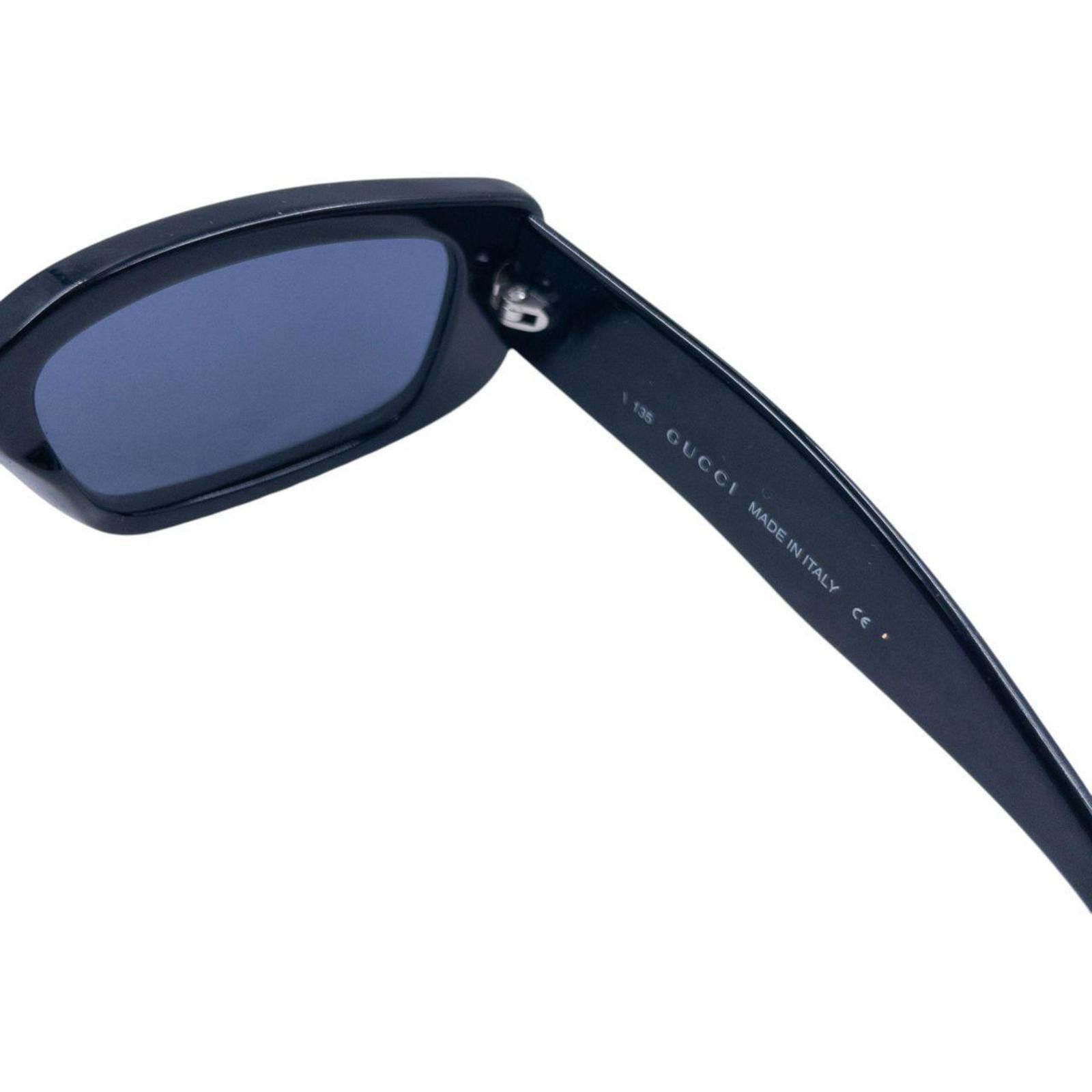 Gucci Vintage 90s Gucci By Tom Ford Sunglasses Size ONE SIZE - 6 Thumbnail