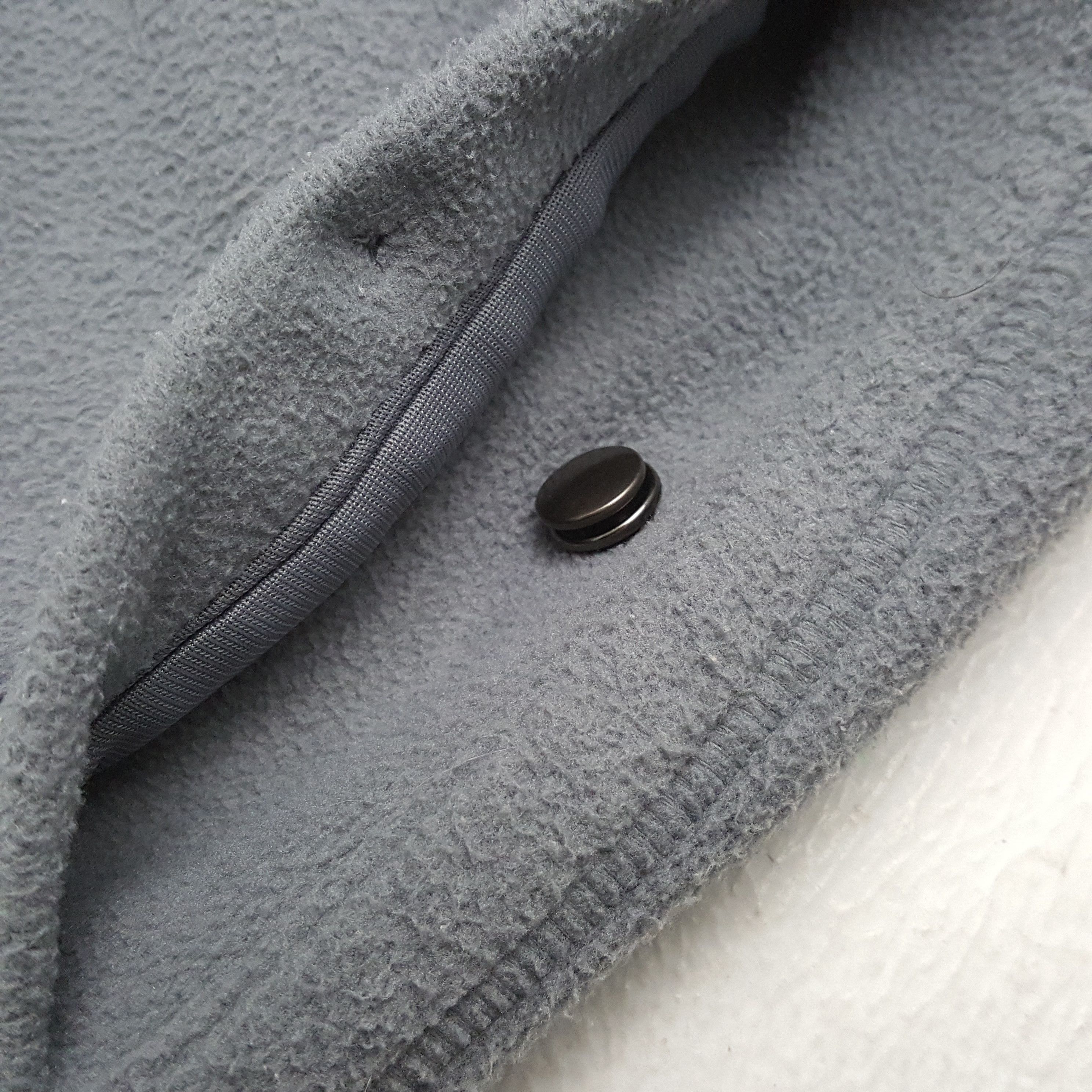 Nike NIKE Small Logo Design Jacket Size US L / EU 52-54 / 3 - 8 Thumbnail
