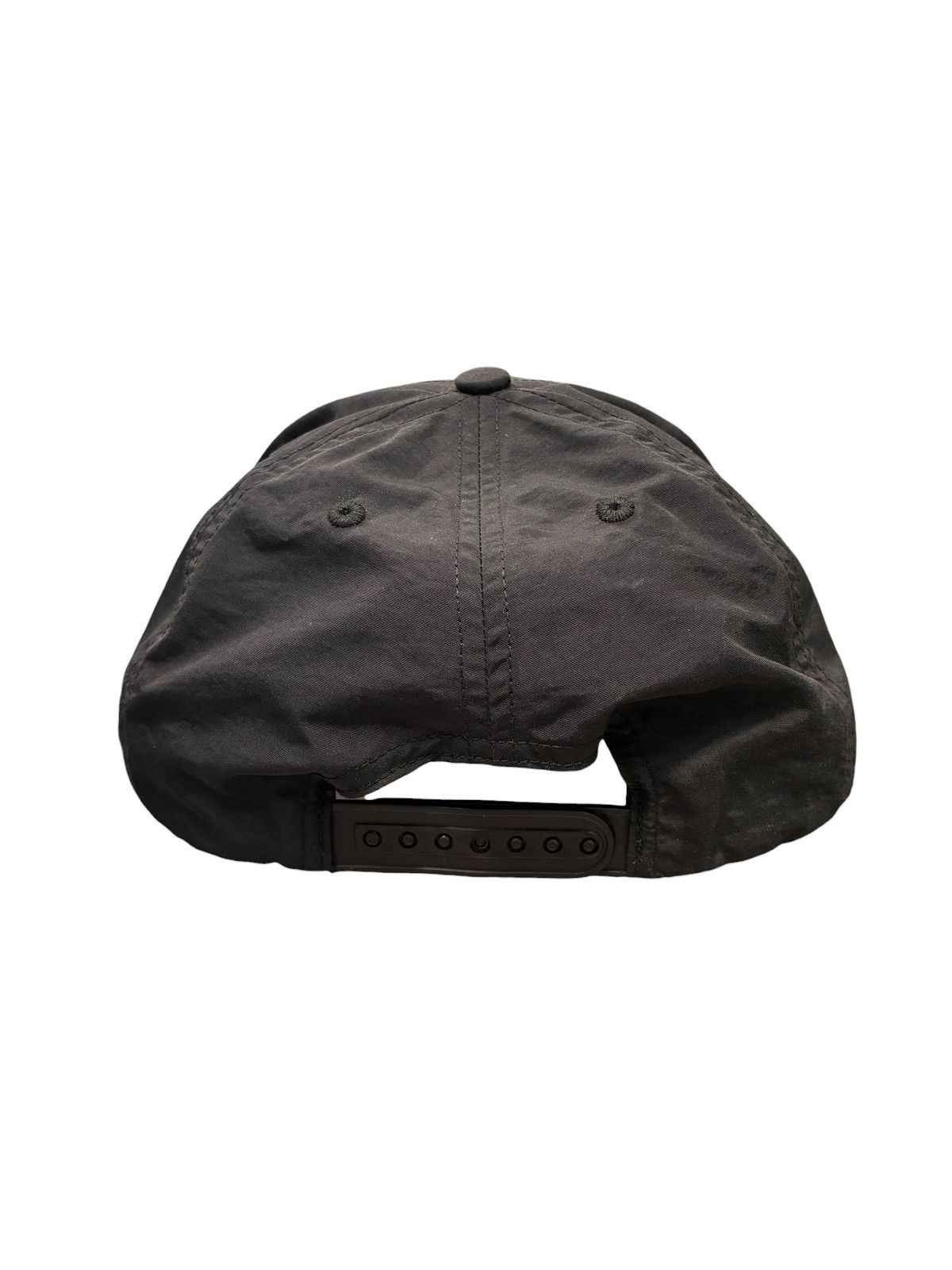 Rhude St Rhude Ski Club Hat Black Size ONE SIZE - 3 Thumbnail