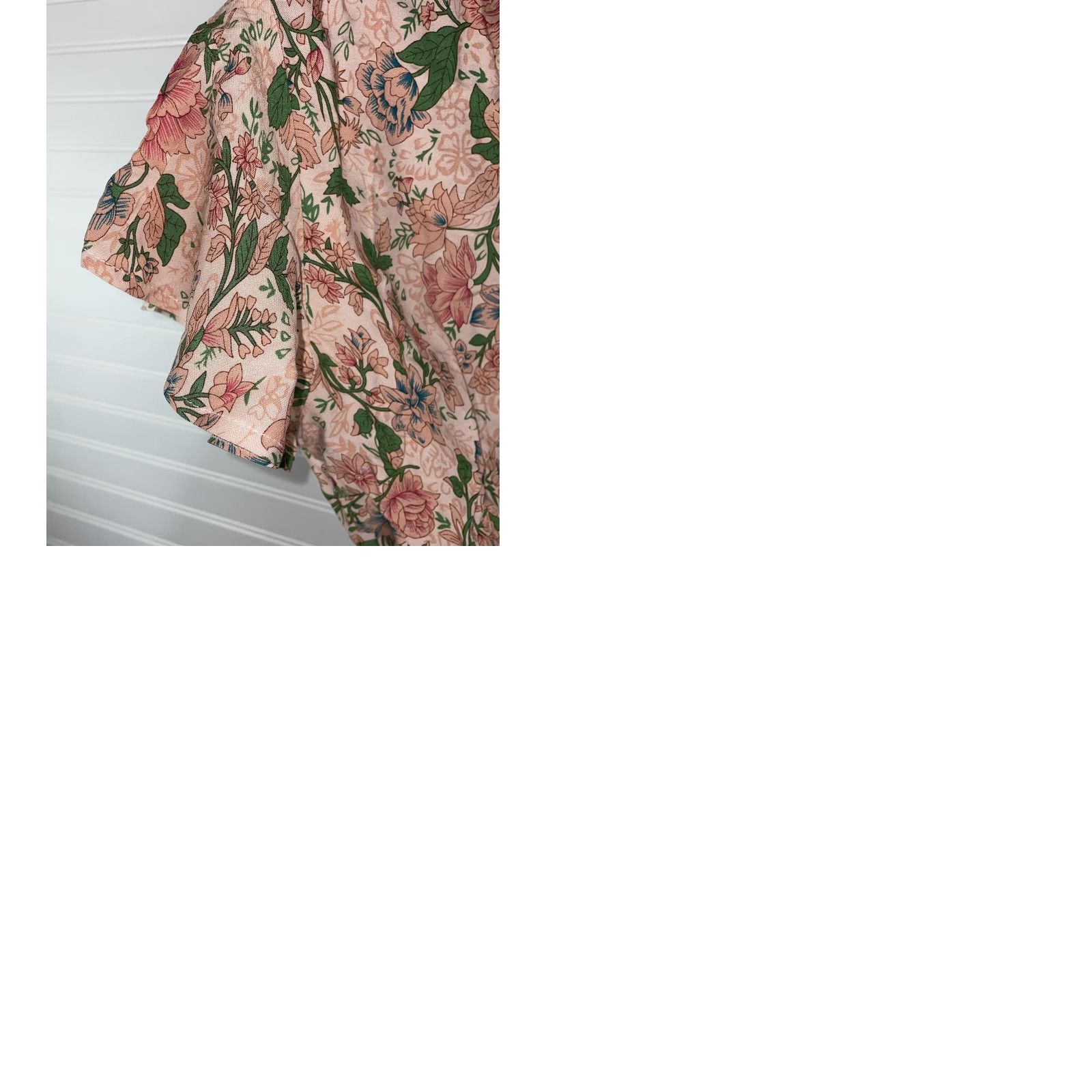 Shein VINTAGE? No. Size 28" / US 6 / IT 42 - 9 Thumbnail